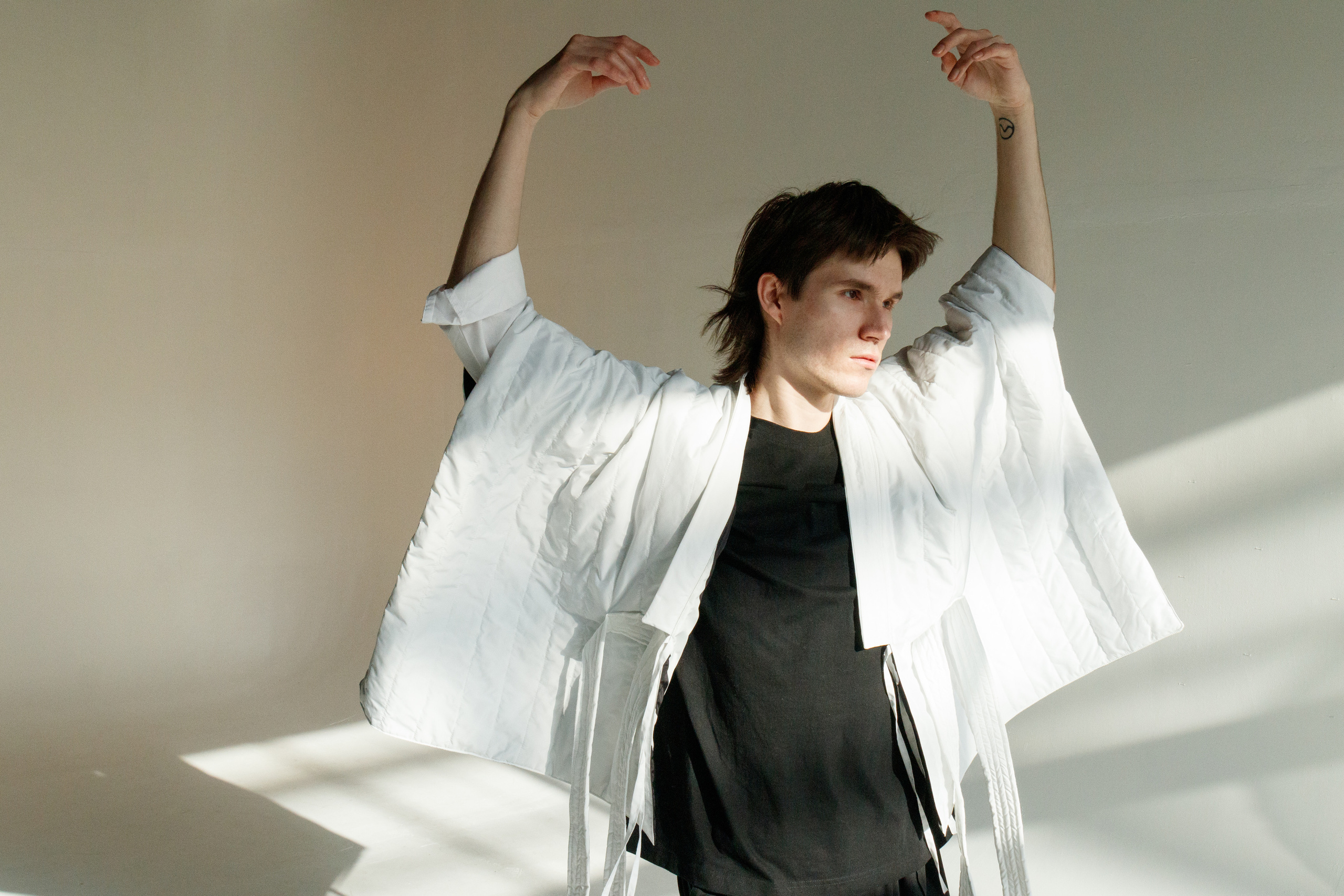 Portraits. Photographer Tbilisi