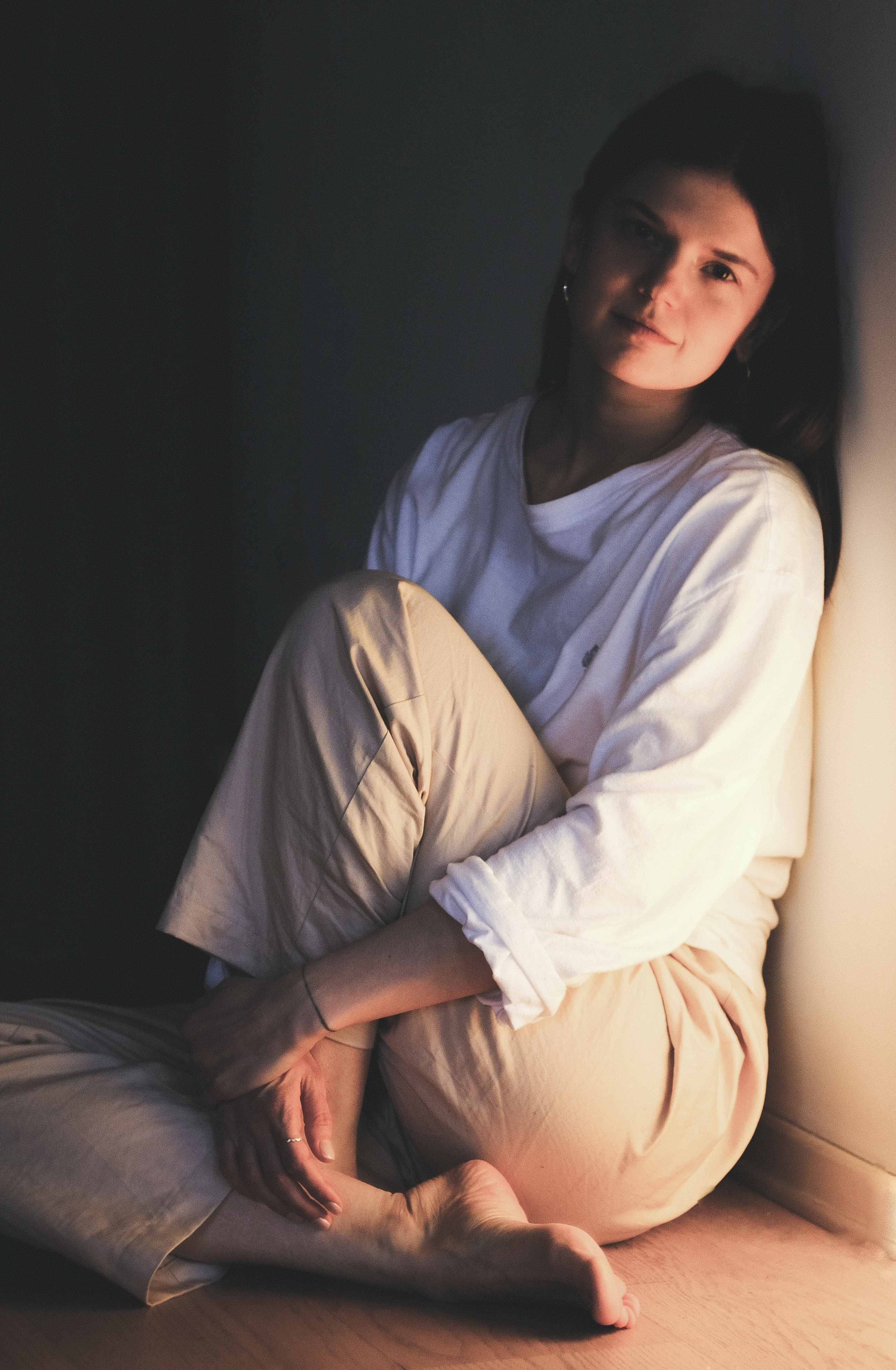 Portraits. Photographer Tbilisi