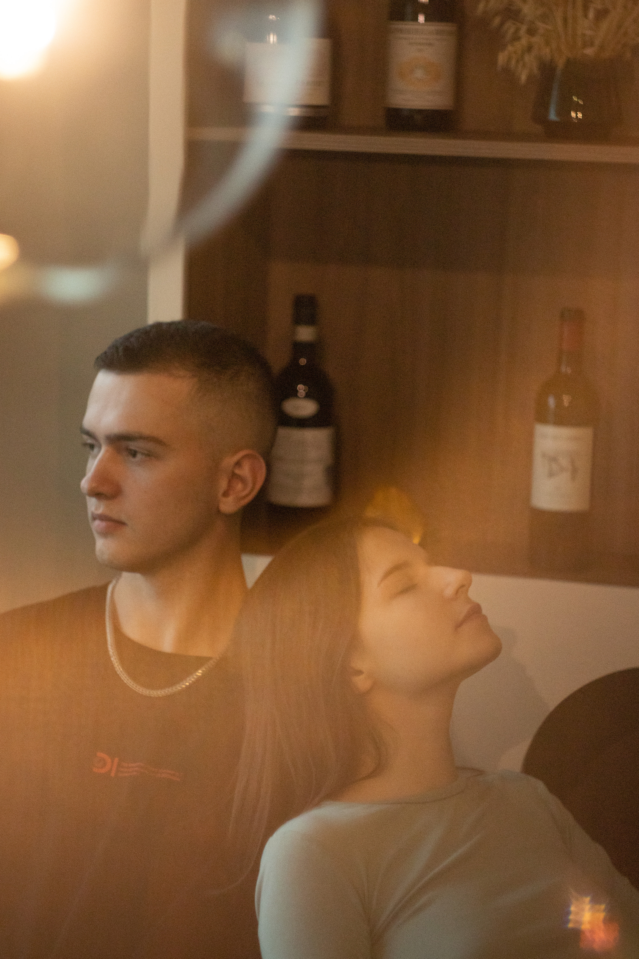 Portraits. Photographer Tbilisi