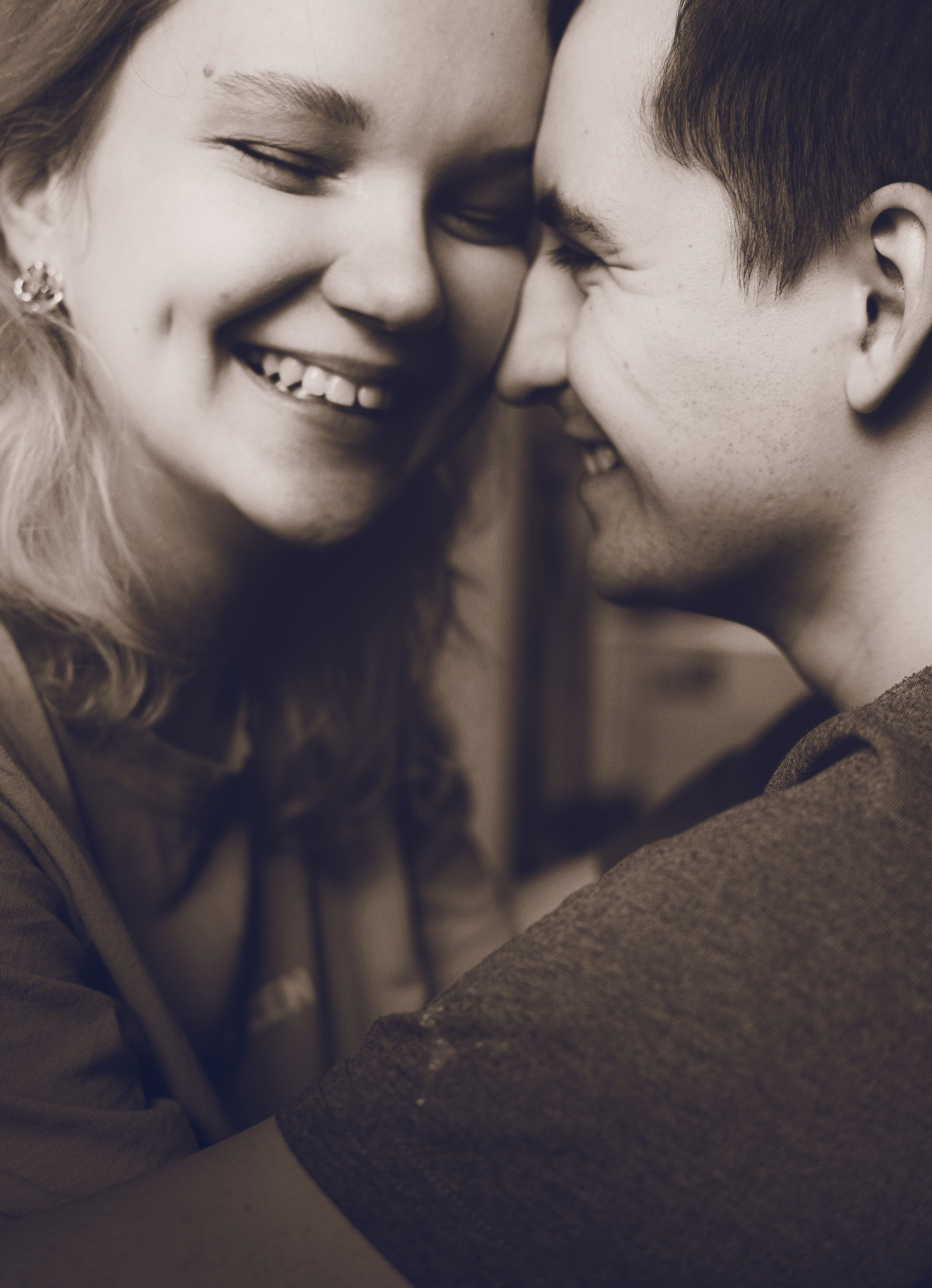 Portraits. Photographer Tbilisi