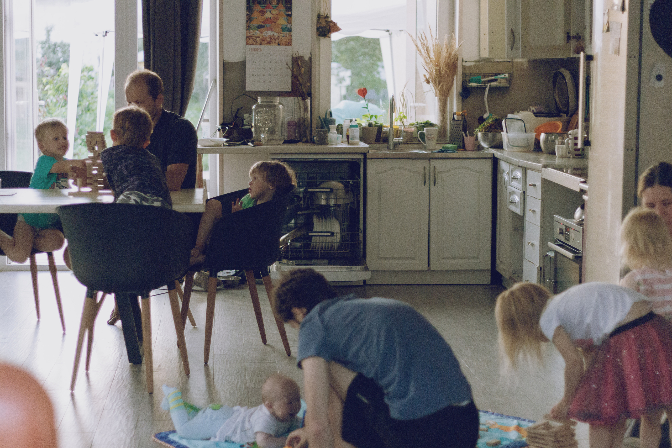 Portraits. Photographer Tbilisi