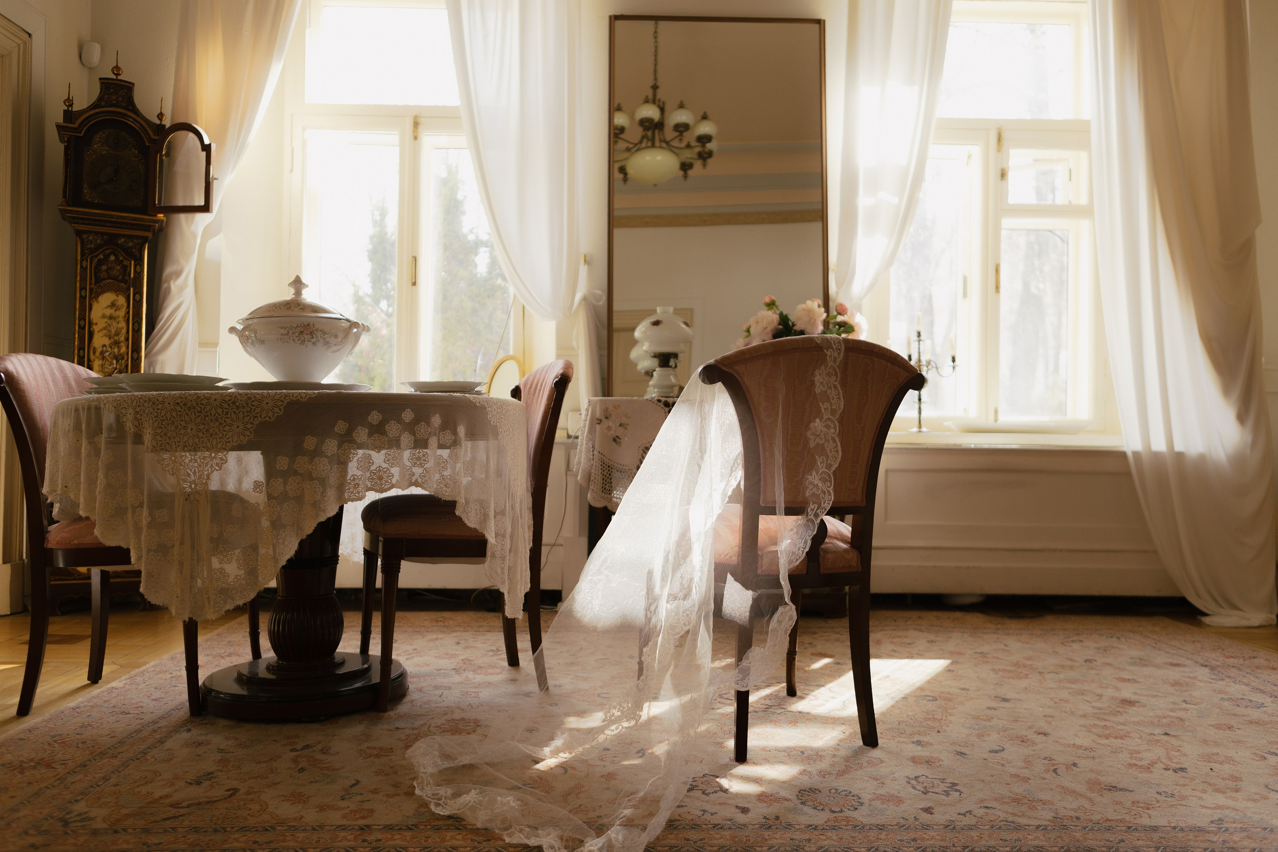 Марина. Фотограф в Москве Таша Логинова