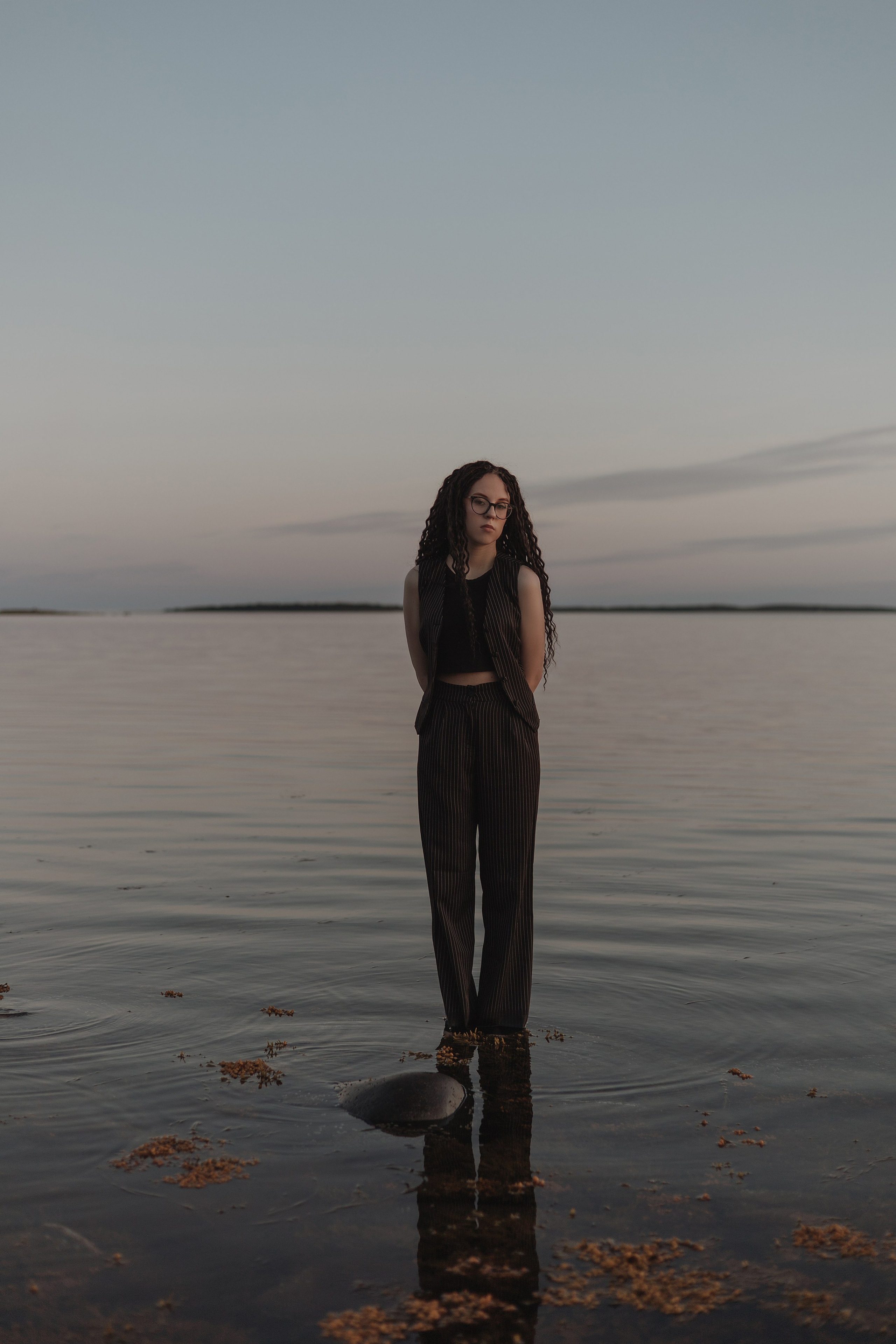 Женские портреты. Фотограф в Москве Таша Логинова