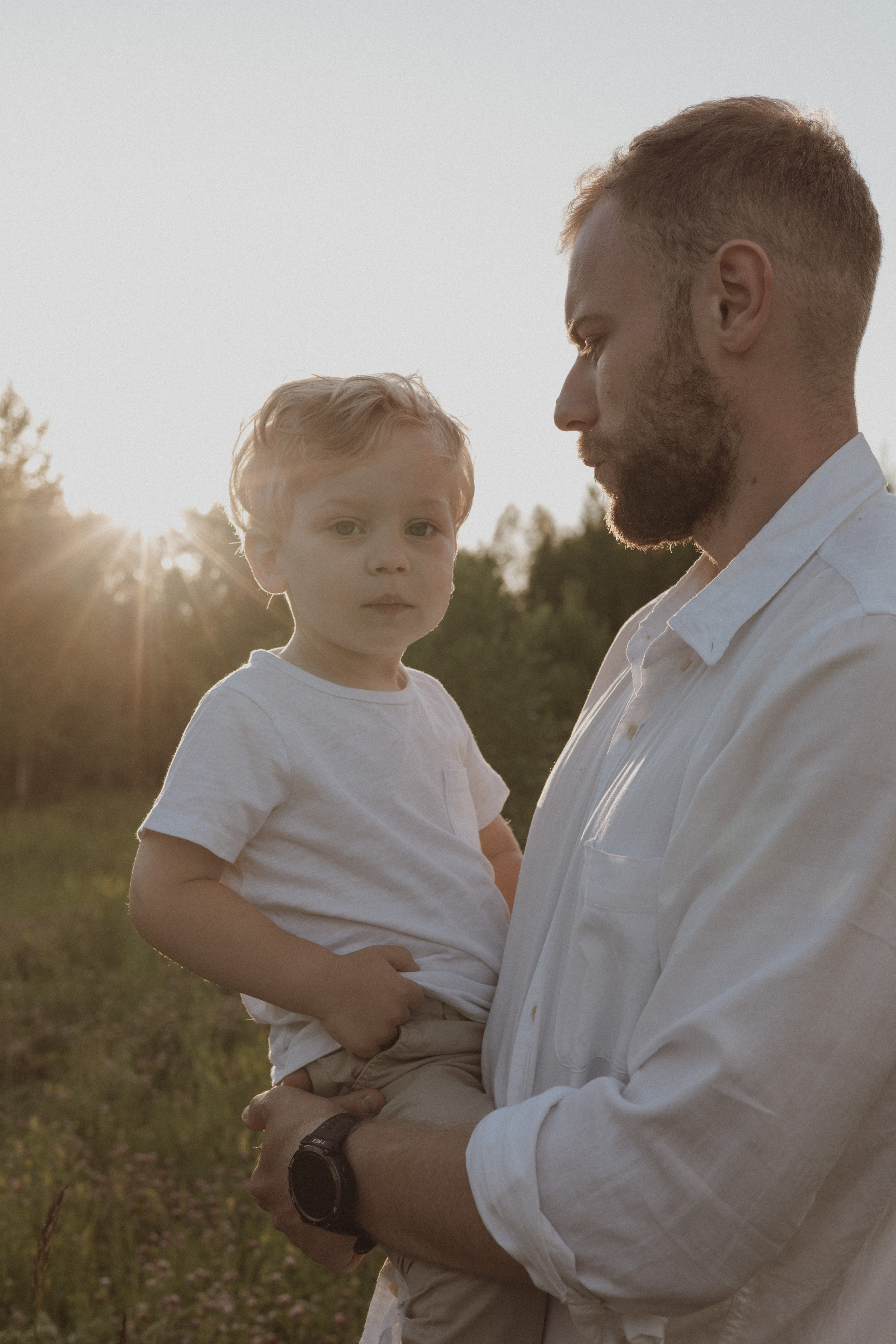 Уличные семейные. Фотограф в Москве Таша Логинова