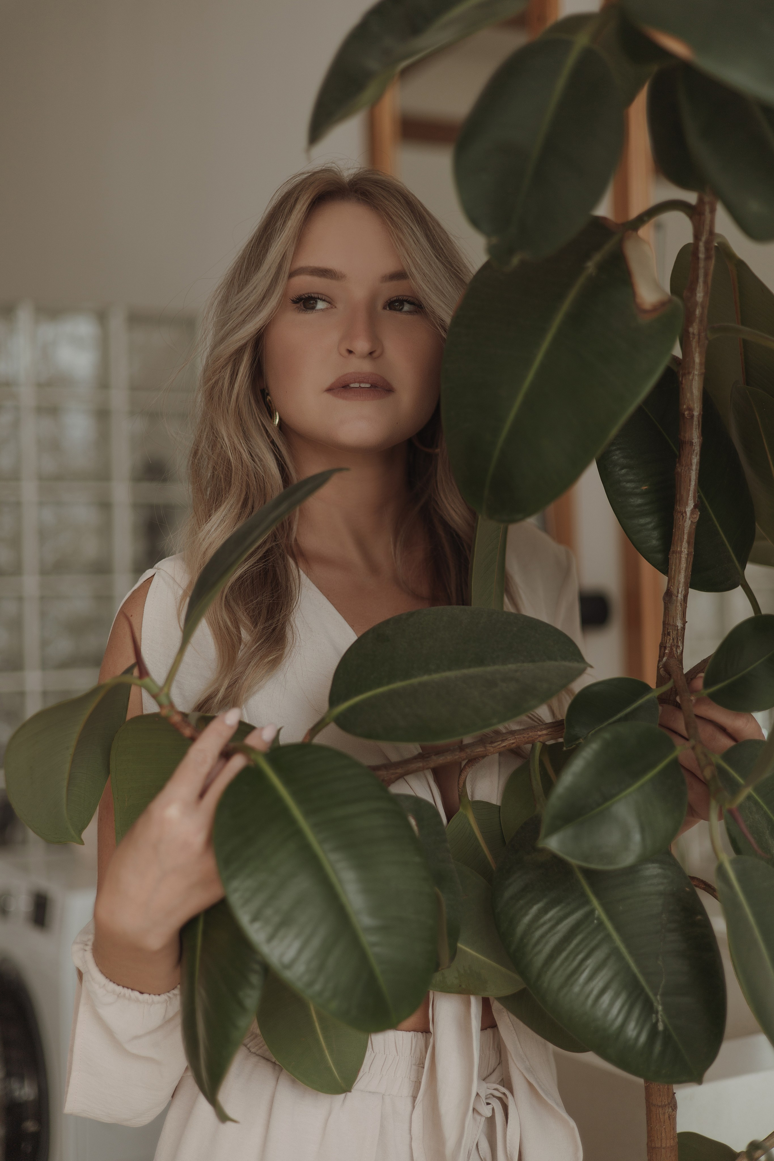 Катя. Фотограф в Москве Таша Логинова