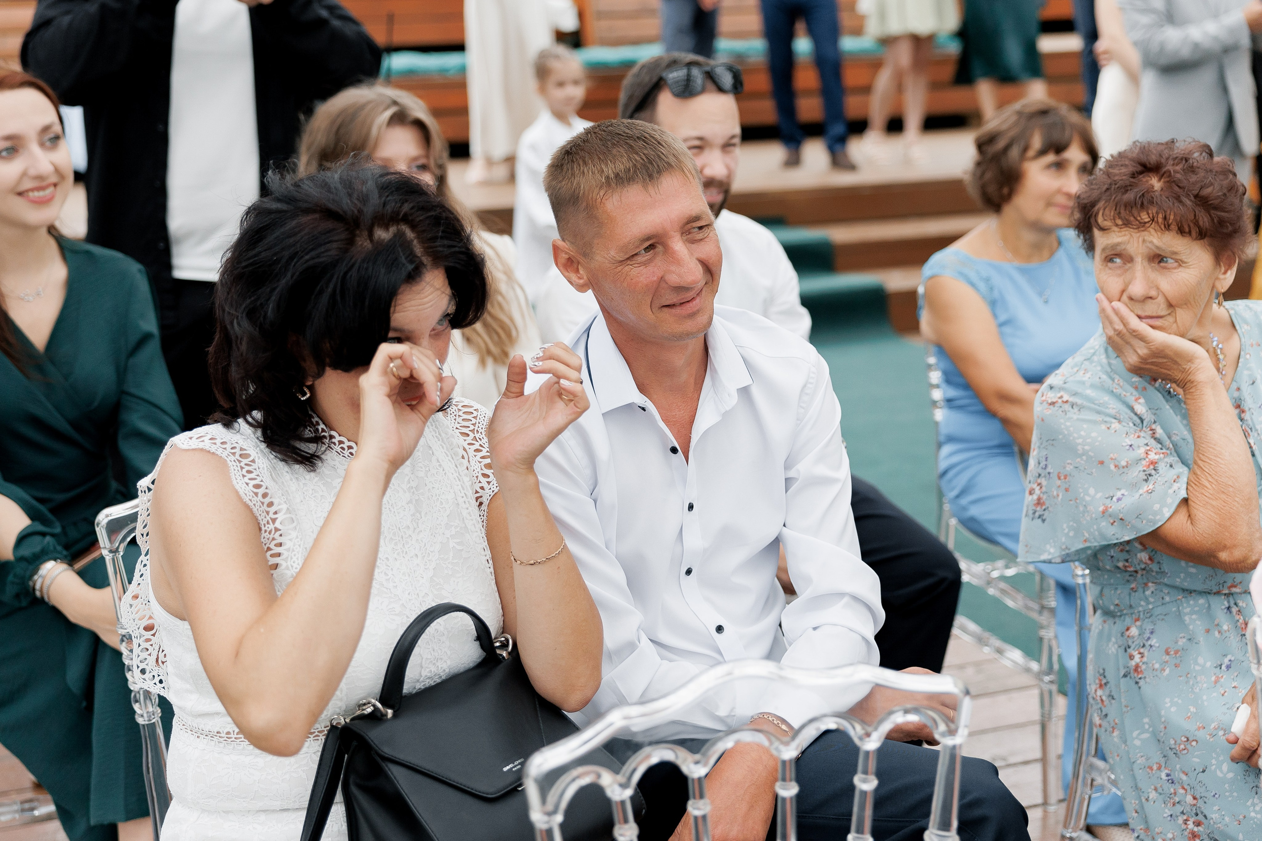 Анонс свадьбы Богдана и Татьяны. Свадебный фотограф Домодедово Москва Катерина Алехина