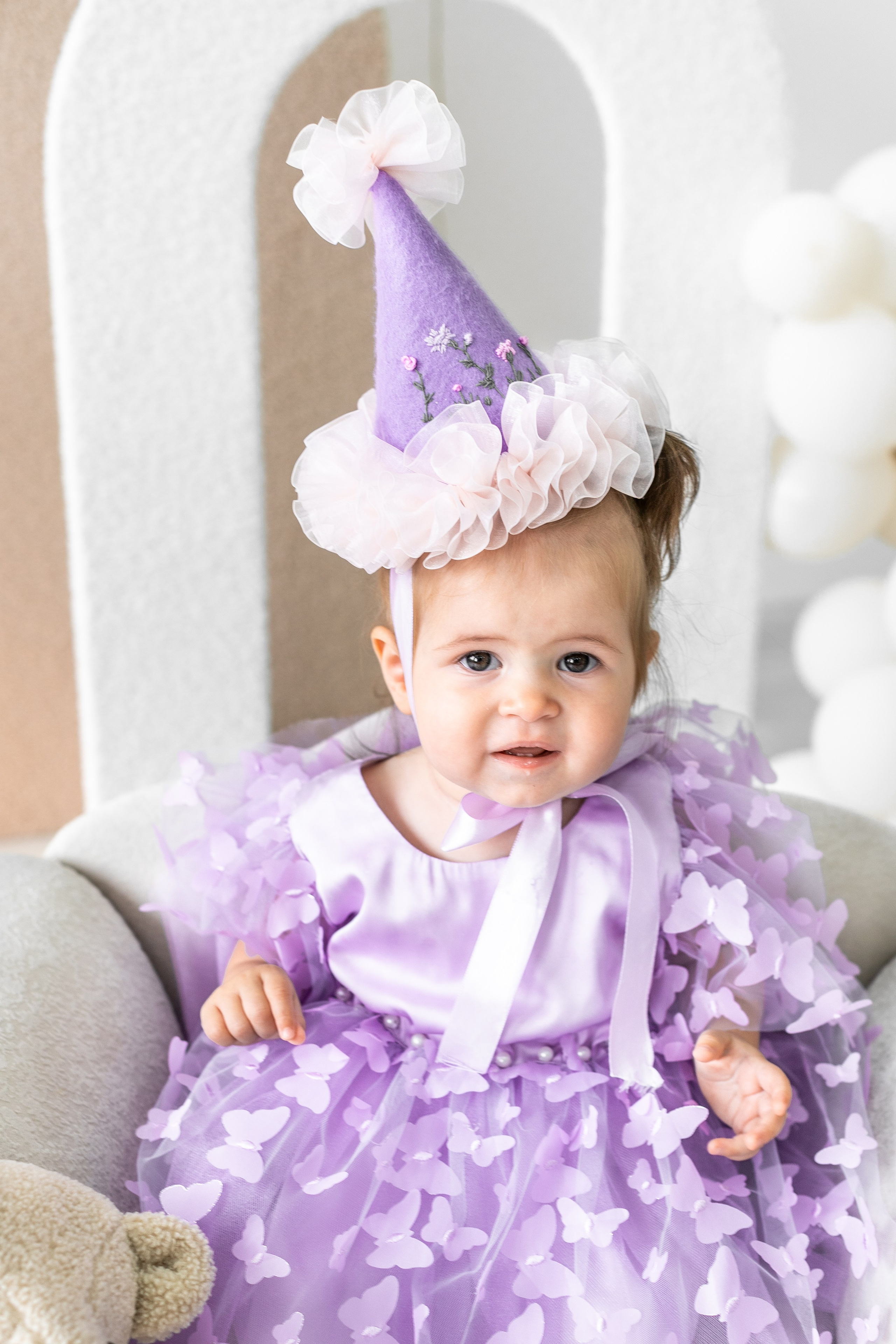 Анечка. Семейный и детский newborn фотограф в Ростове-на-Дону Наталья Лебедева