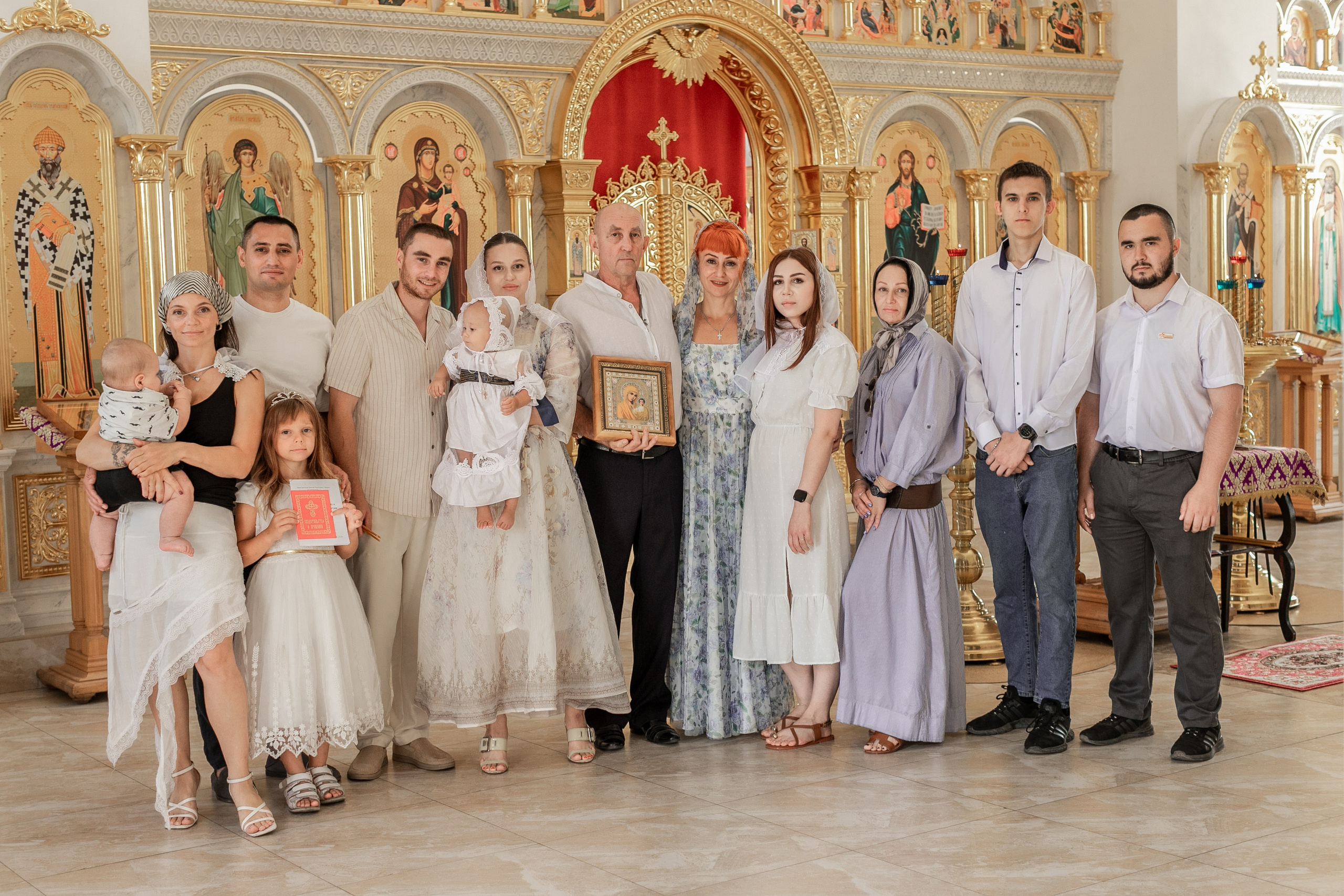 Верочка. Семейный и детский newborn фотограф в Ростове-на-Дону Наталья Лебедева