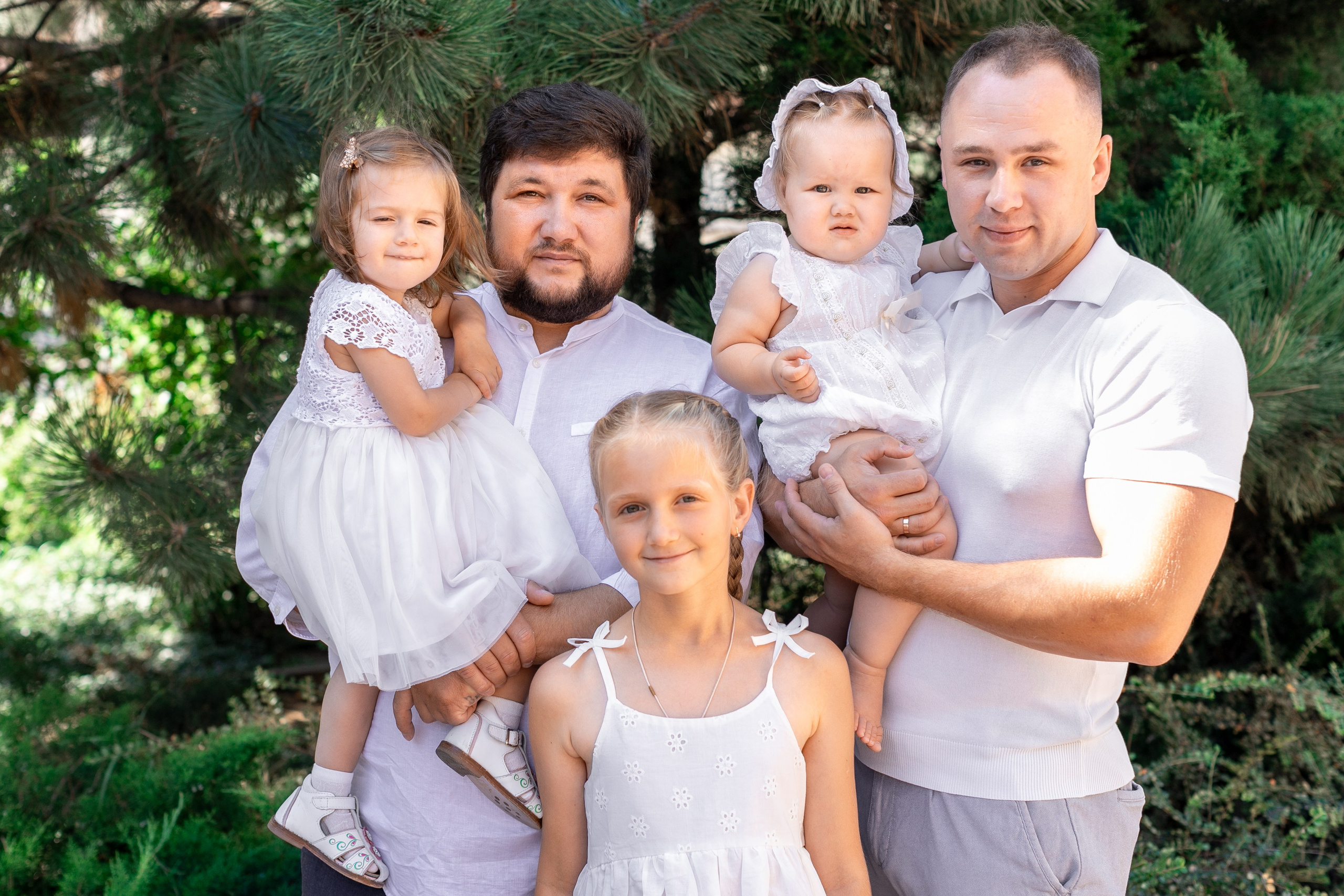 Любовь. Семейный и детский newborn фотограф в Ростове-на-Дону Наталья Лебедева