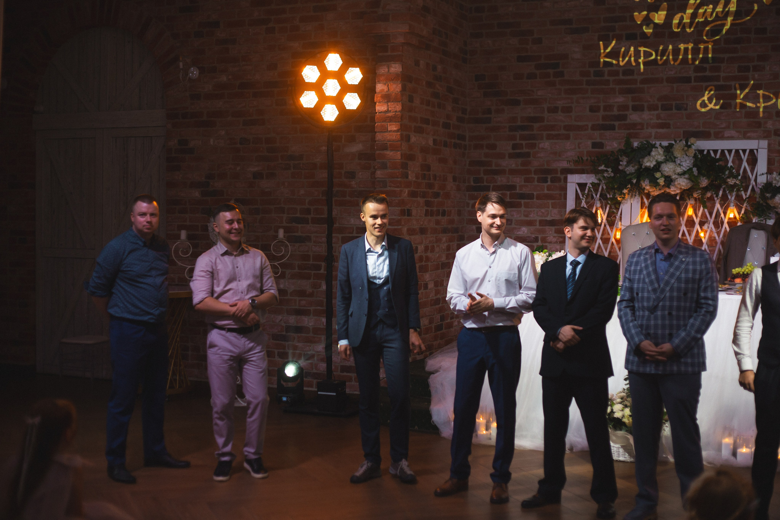 Кирилл и Кристина 25.07.26. Свадебный фотограф и видеограф в Санкт-Петербурге, Вадим Александров