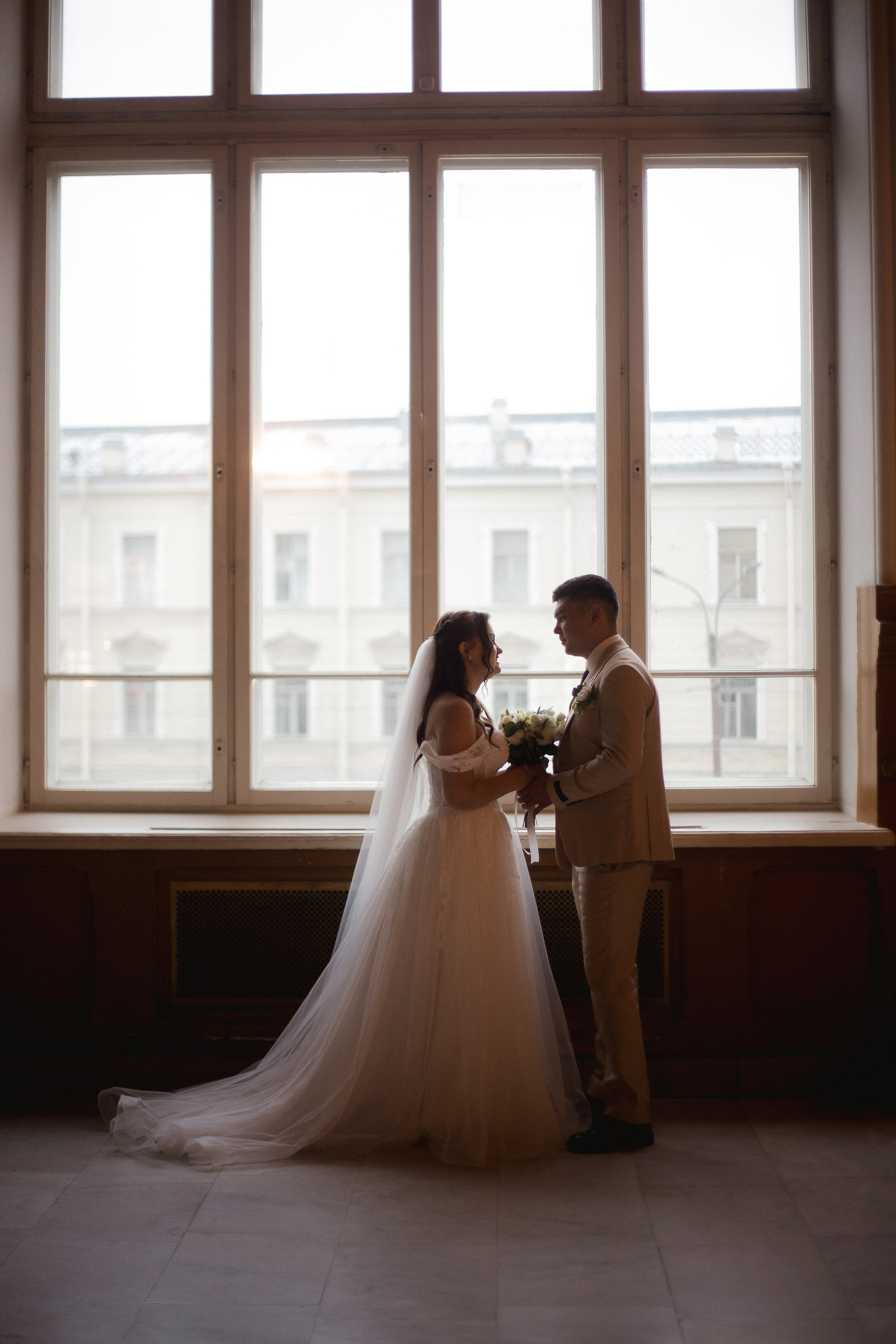 Руслан и Алена 15 08 26. Свадебный фотограф и видеограф в Санкт-Петербурге, Вадим Александров