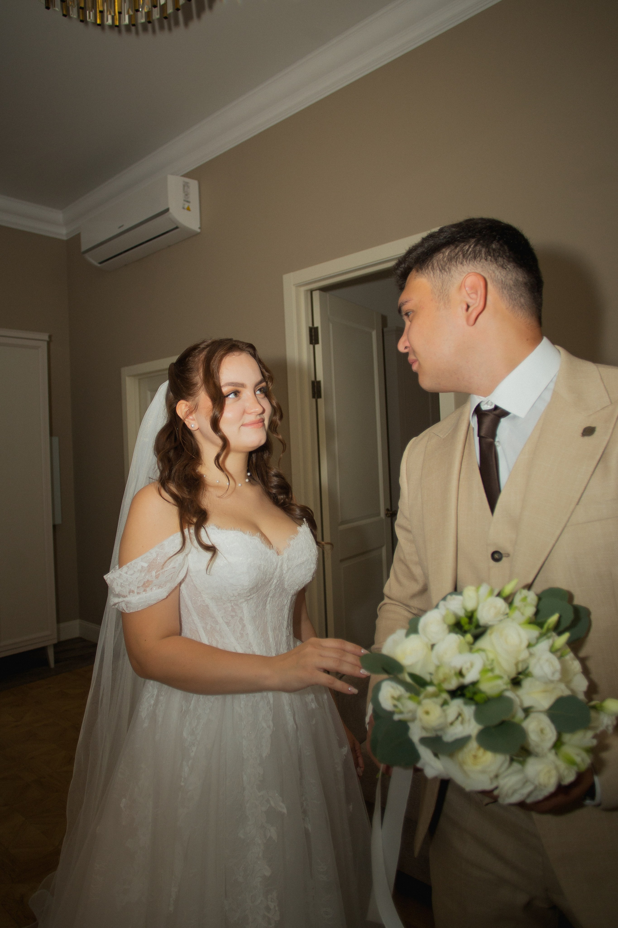 Руслан и Алена 15 08 26. Свадебный фотограф и видеограф в Санкт-Петербурге, Вадим Александров