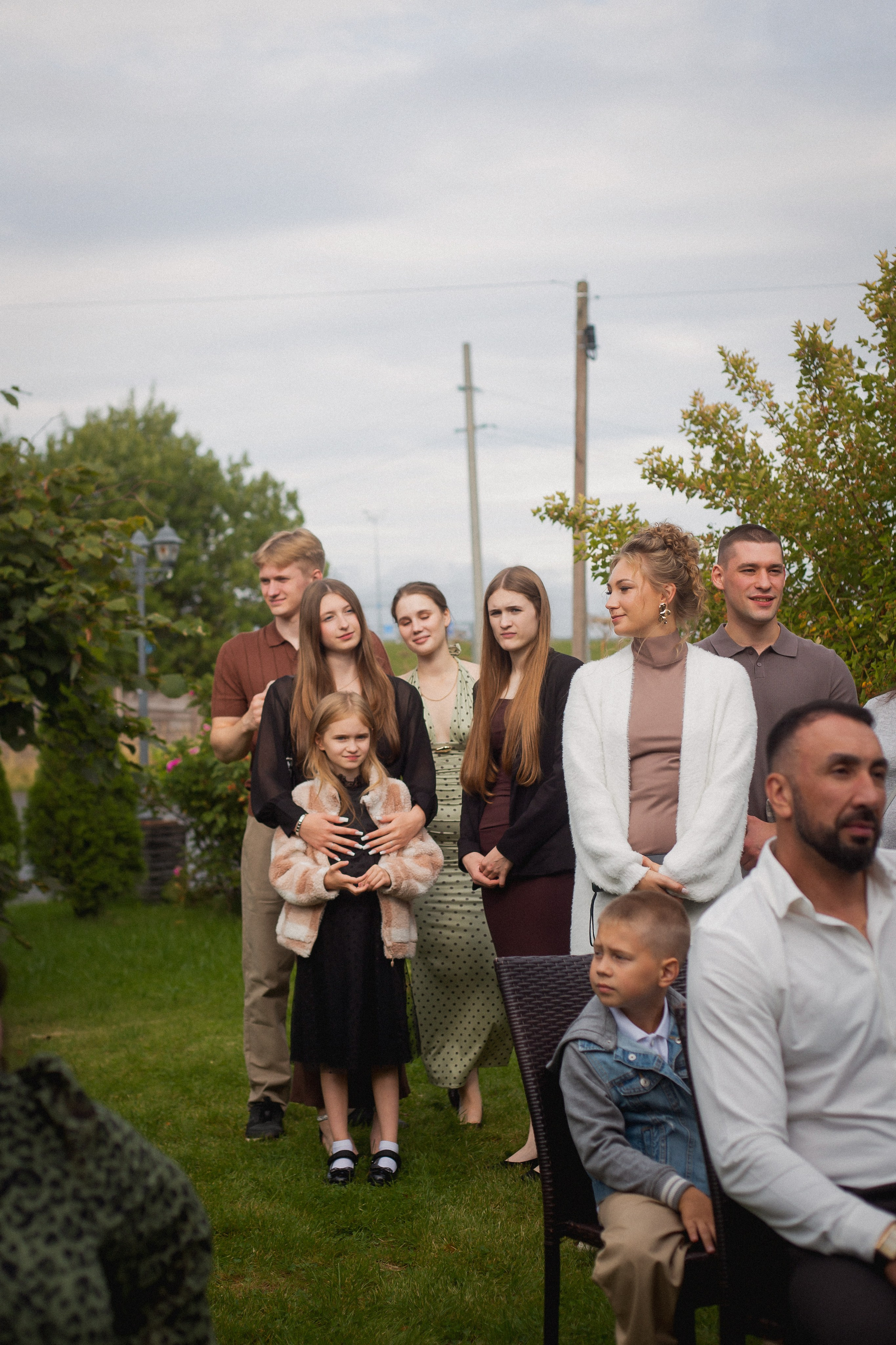 Руслан и Алена 15 08 26. Свадебный фотограф и видеограф в Санкт-Петербурге, Вадим Александров