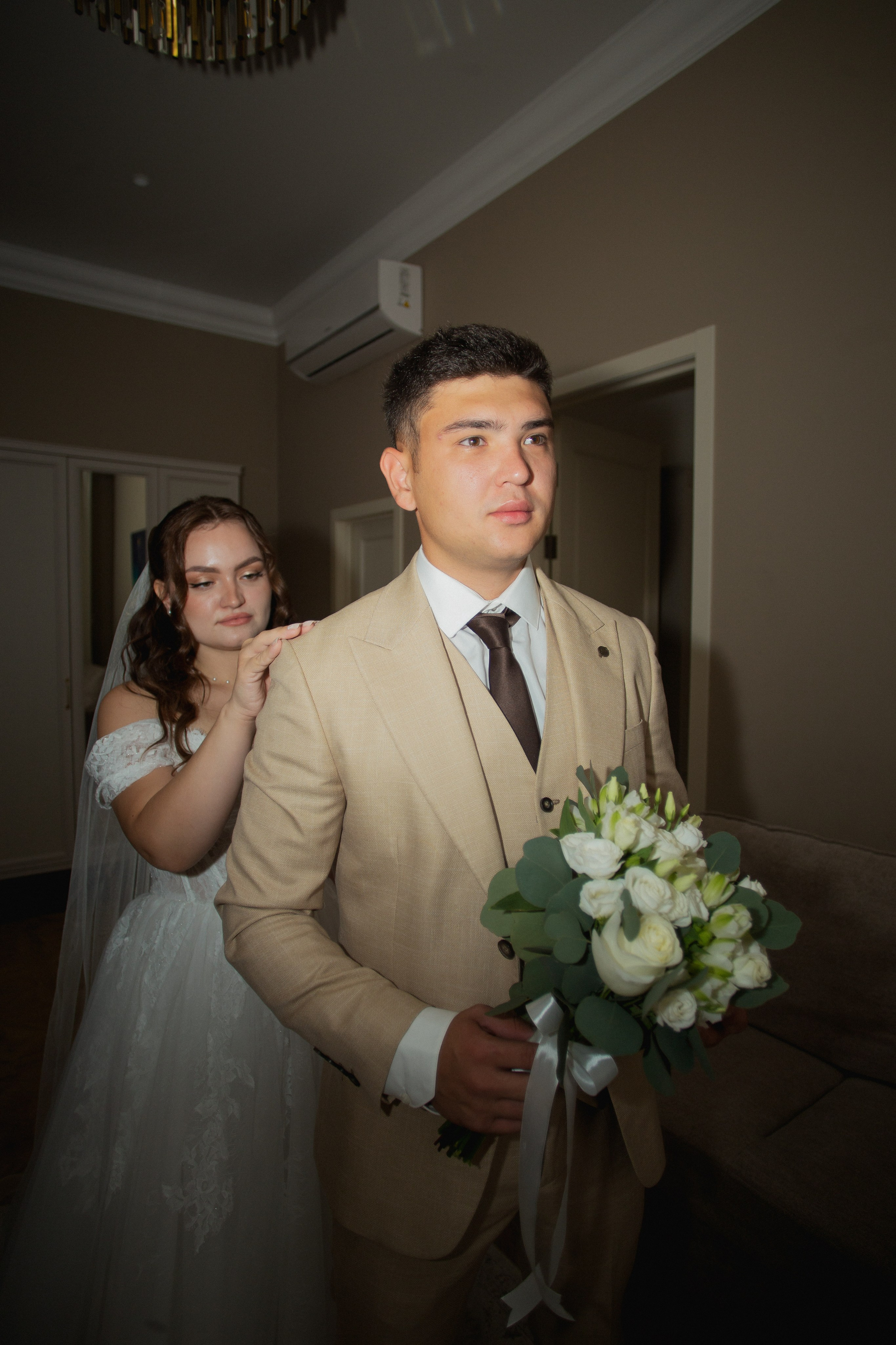 Руслан и Алена 15 08 26. Свадебный фотограф и видеограф в Санкт-Петербурге, Вадим Александров