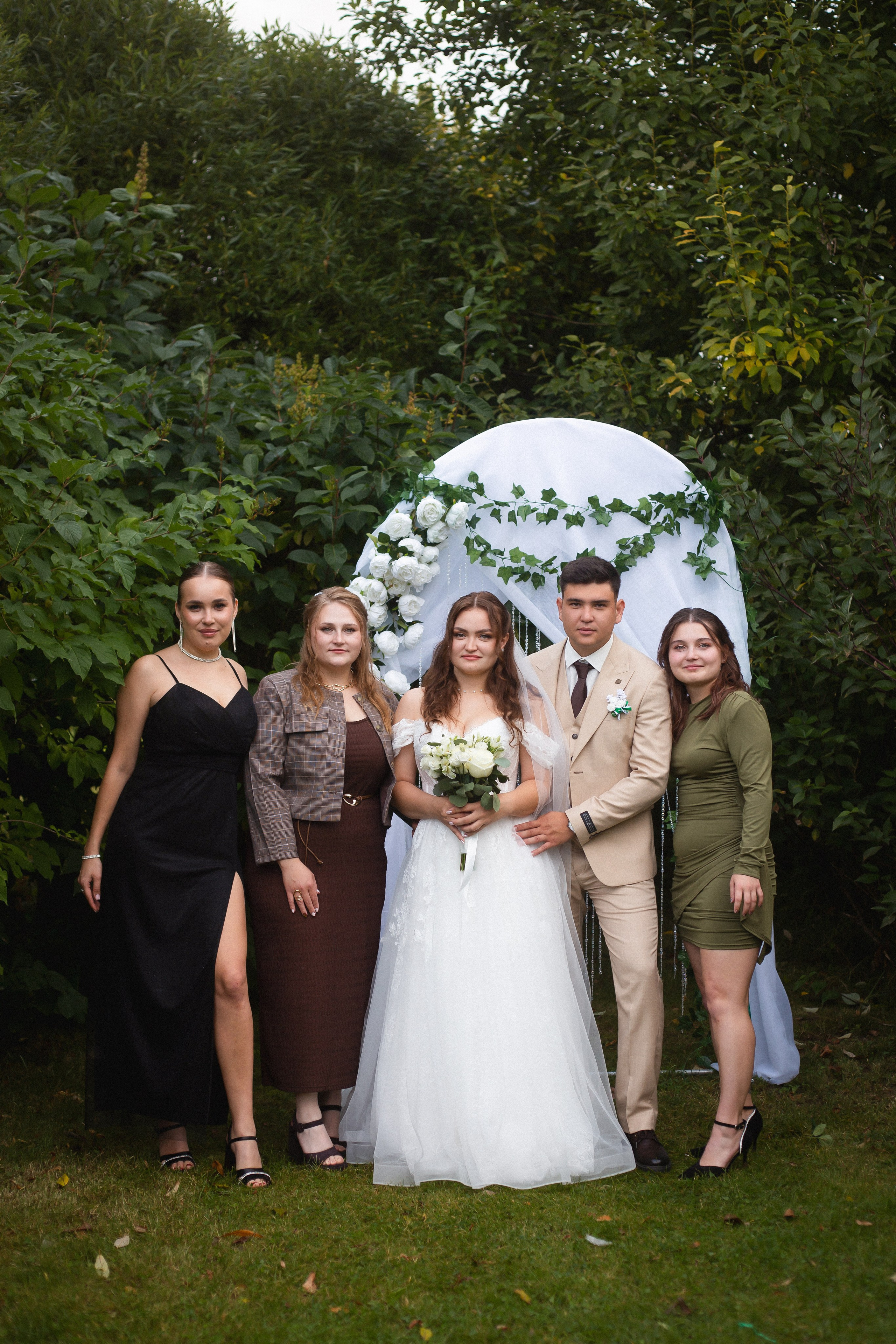 Руслан и Алена 15 08 26. Свадебный фотограф и видеограф в Санкт-Петербурге, Вадим Александров