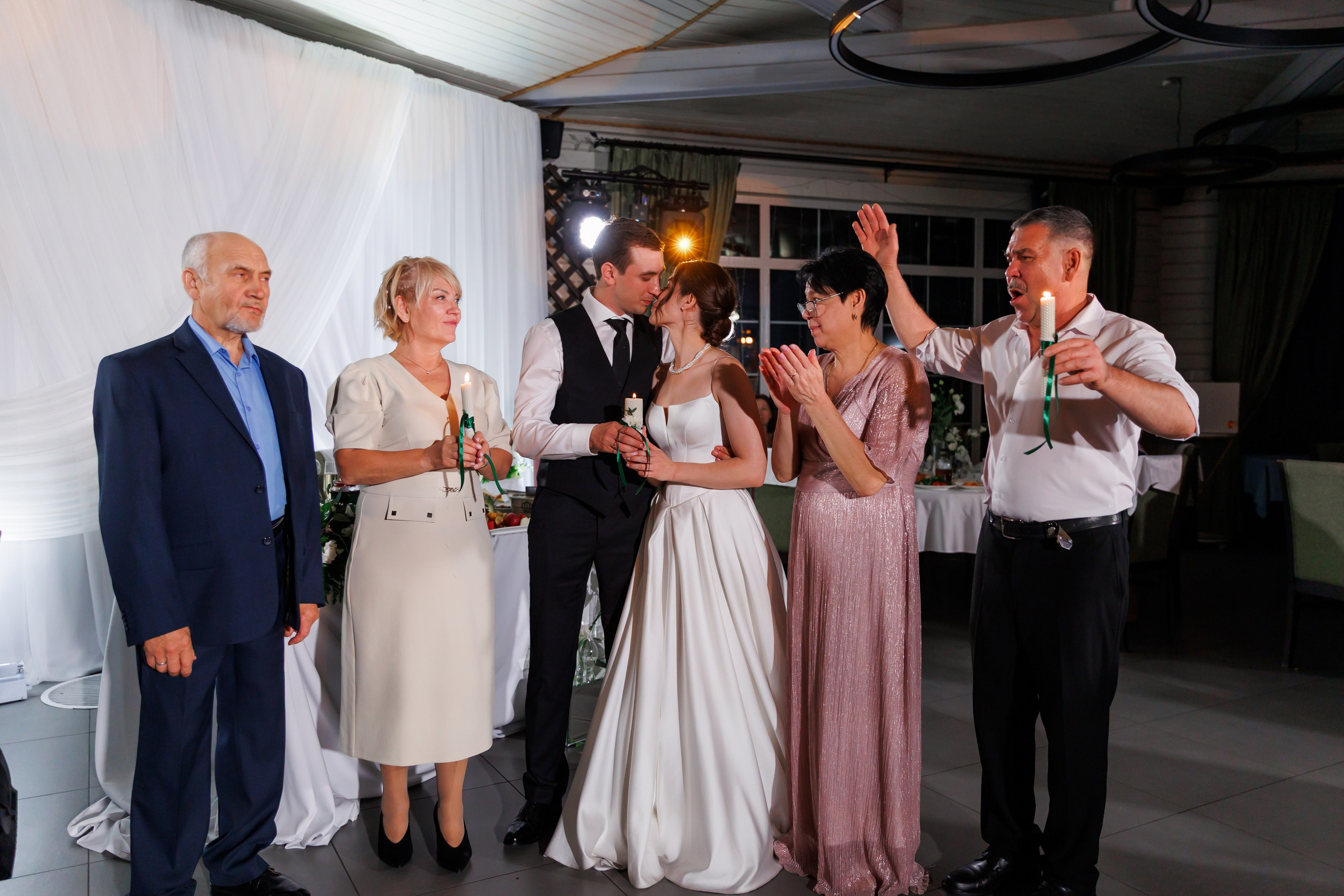 A&D. Свадебный фотограф. Москва. Мытищи