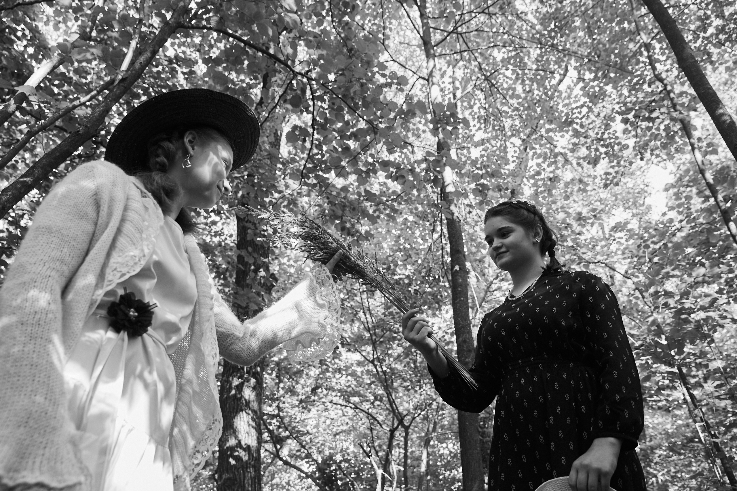 Люди. Фотограф Арсений Королев