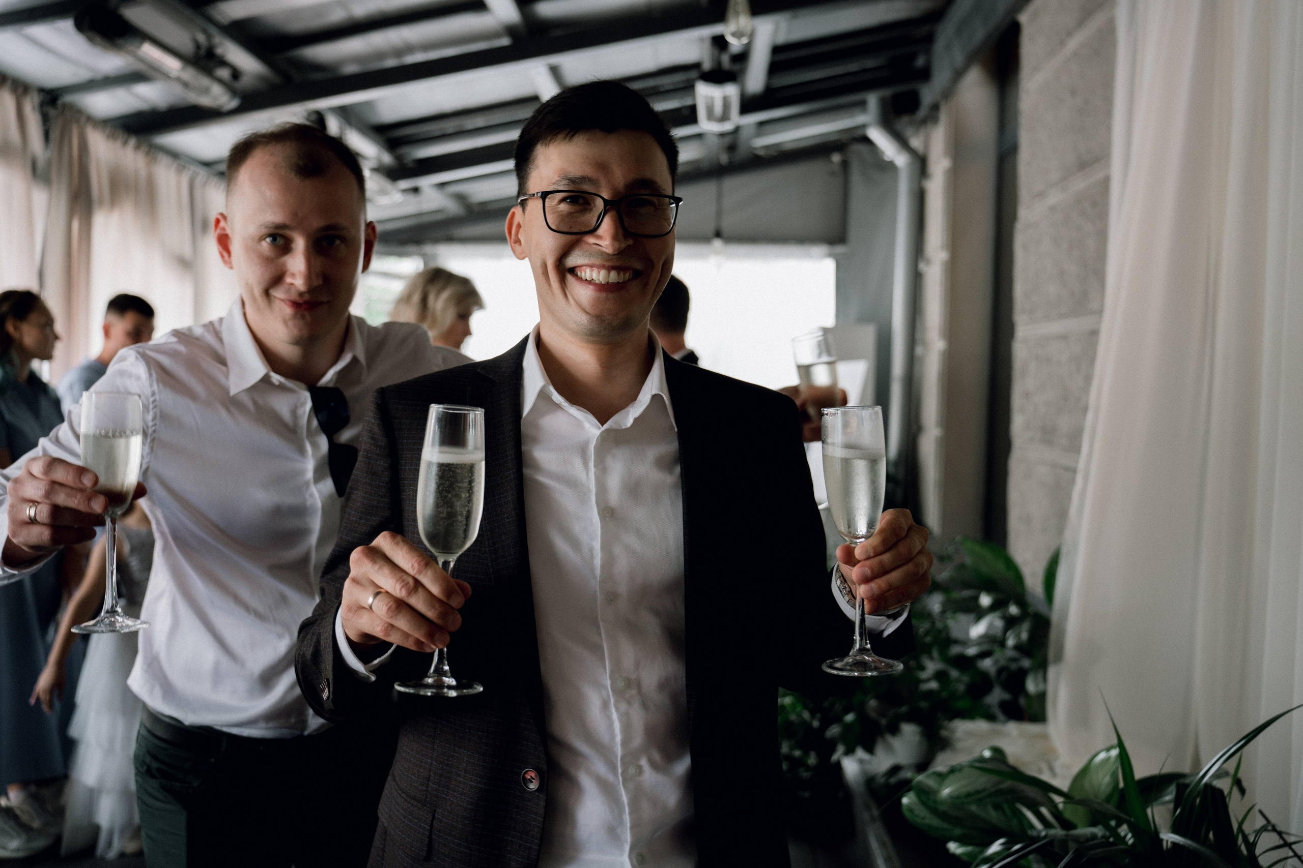 Аня&Витя. Фотограф, Видеограф Новосибирск