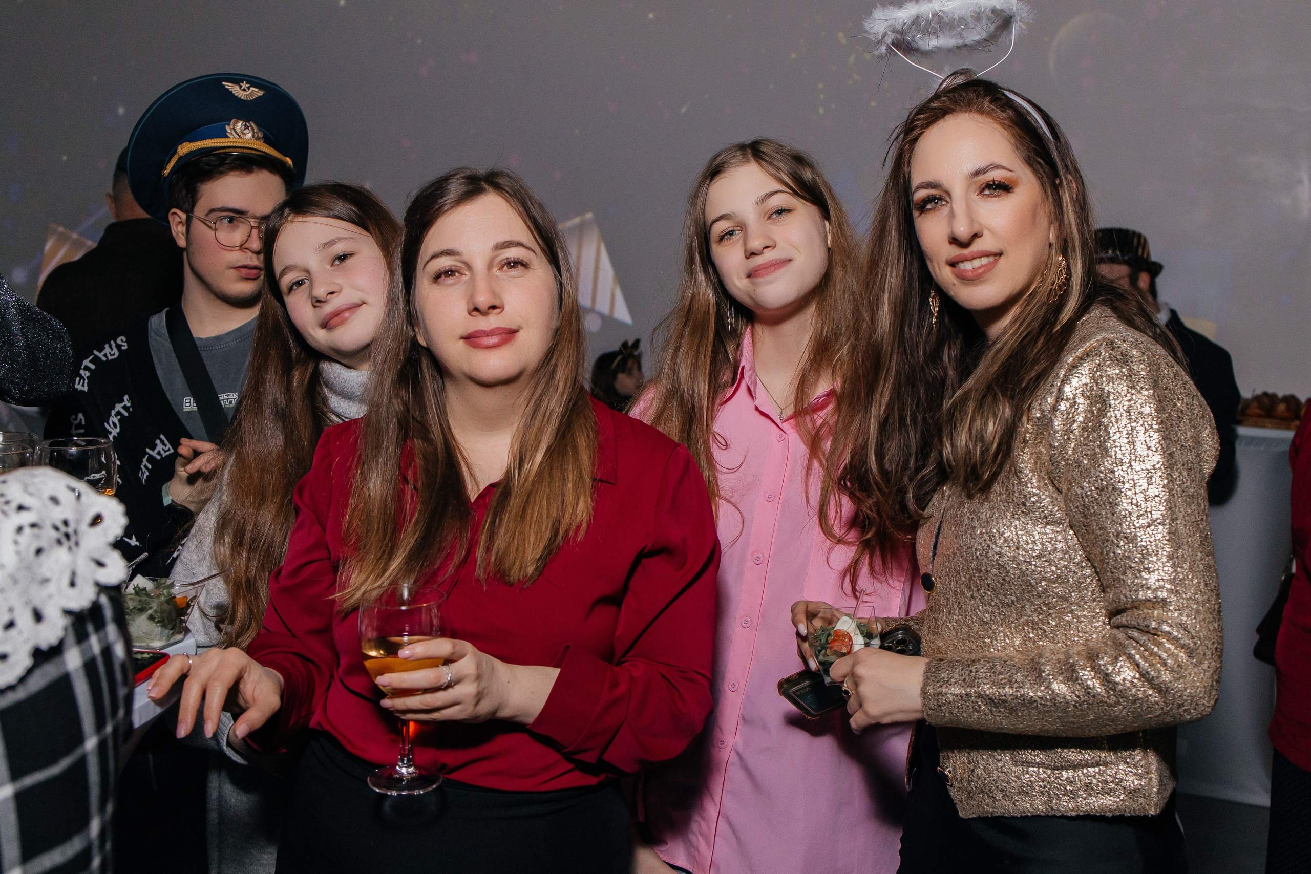 Пурим в Lumion. Фотограф в Санкт-Петербурге Виктория Безверхая