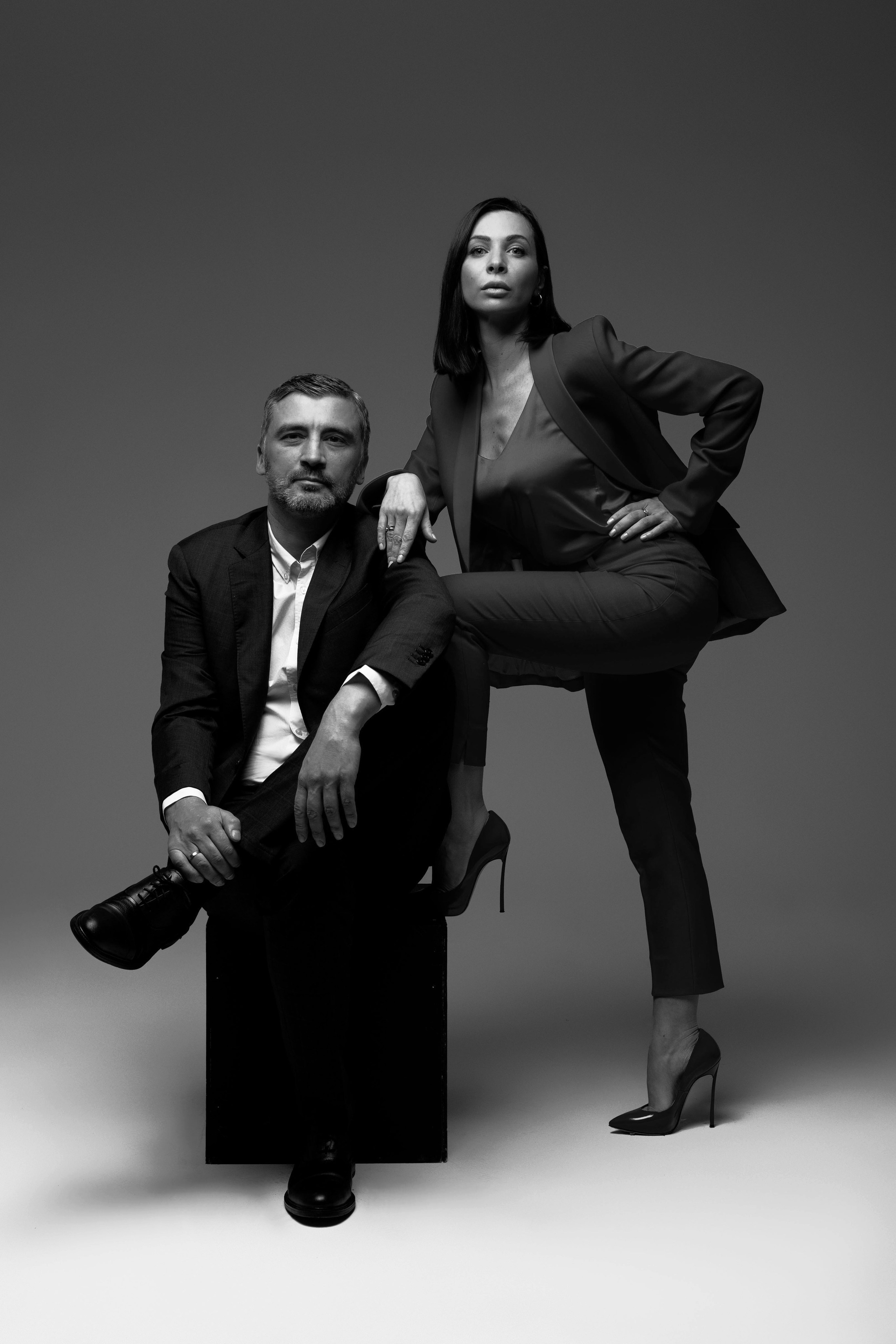 Татьяна. Портретный фотограф в Санкт-Петербурге Саша Юсупова