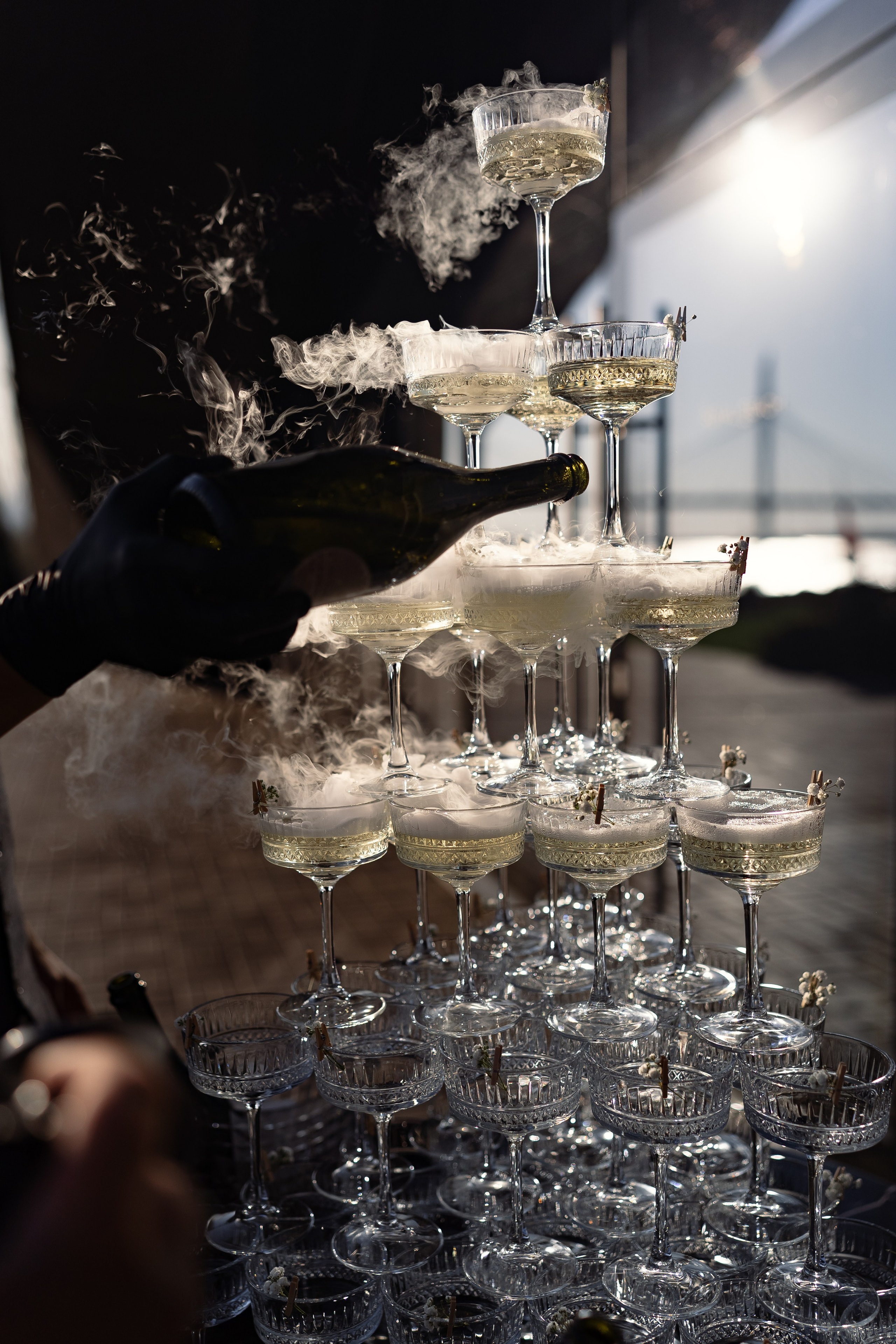 Tramis | Vedexx Club. Фотограф Макс Меш