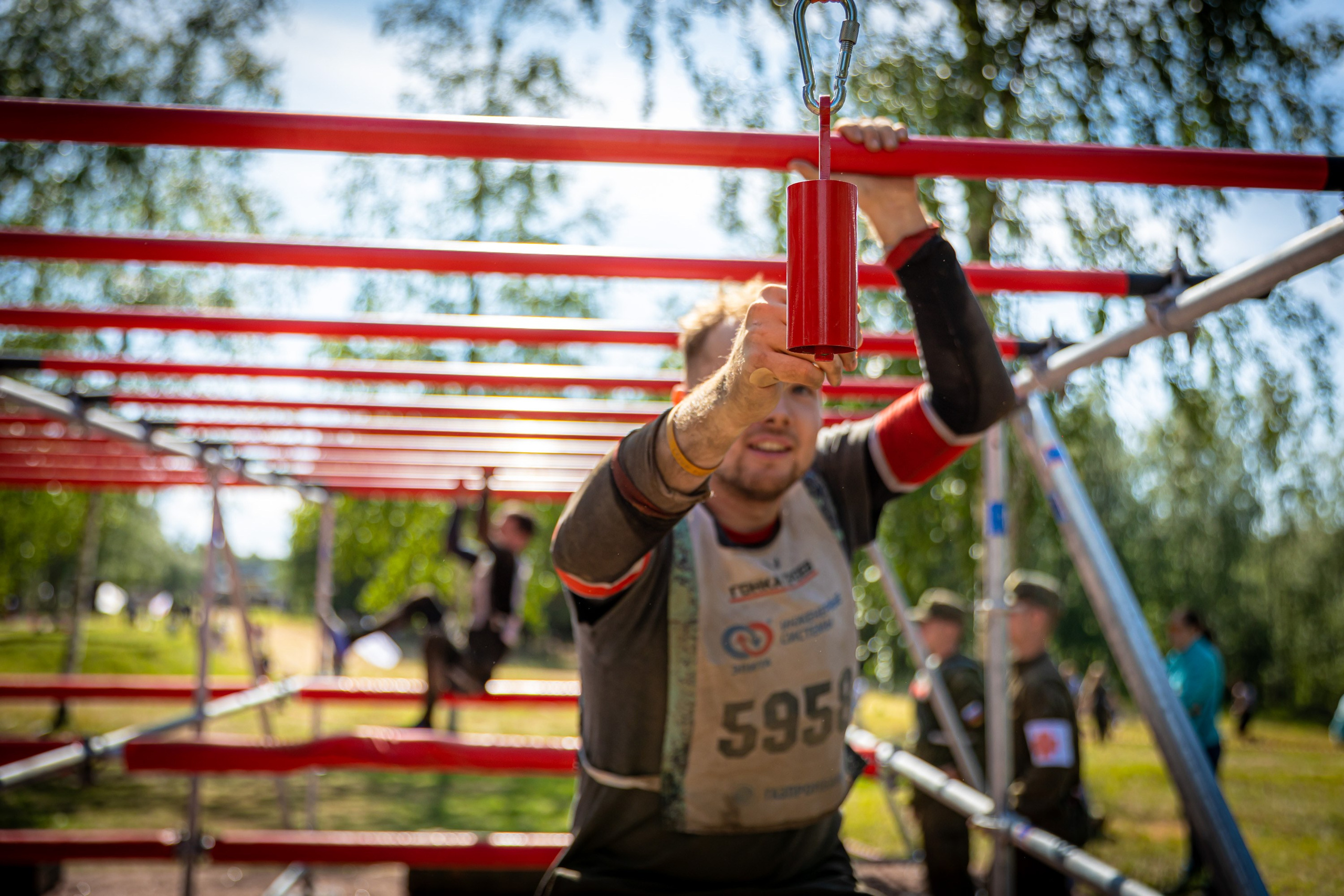 Спорт. Профессиональной фотограф в Санкт-Петербурге Алексей Киселёв