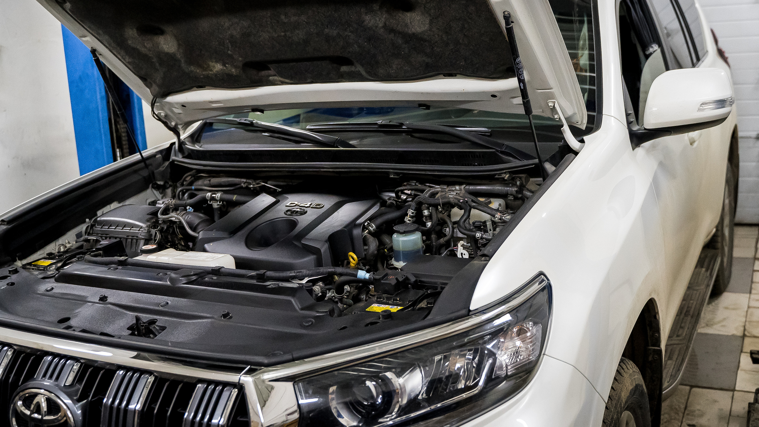 Автосервис БМП