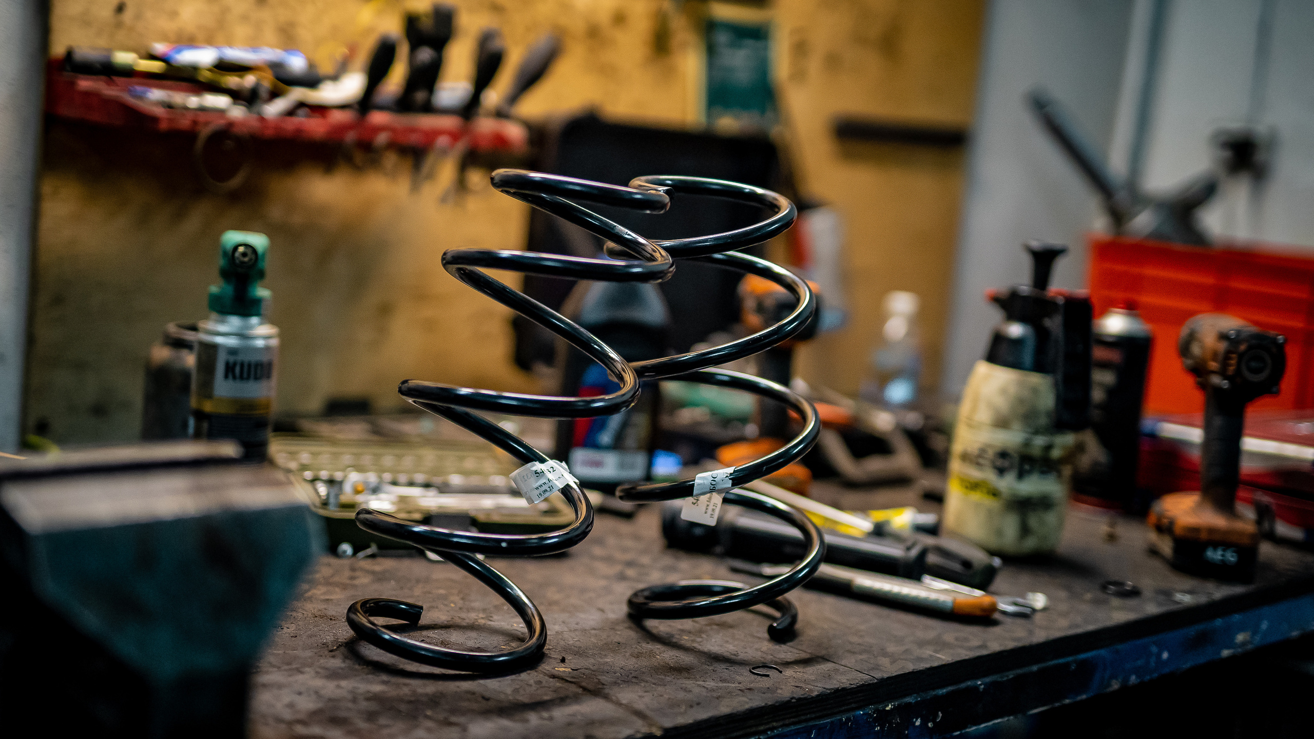 Автосервис БМП