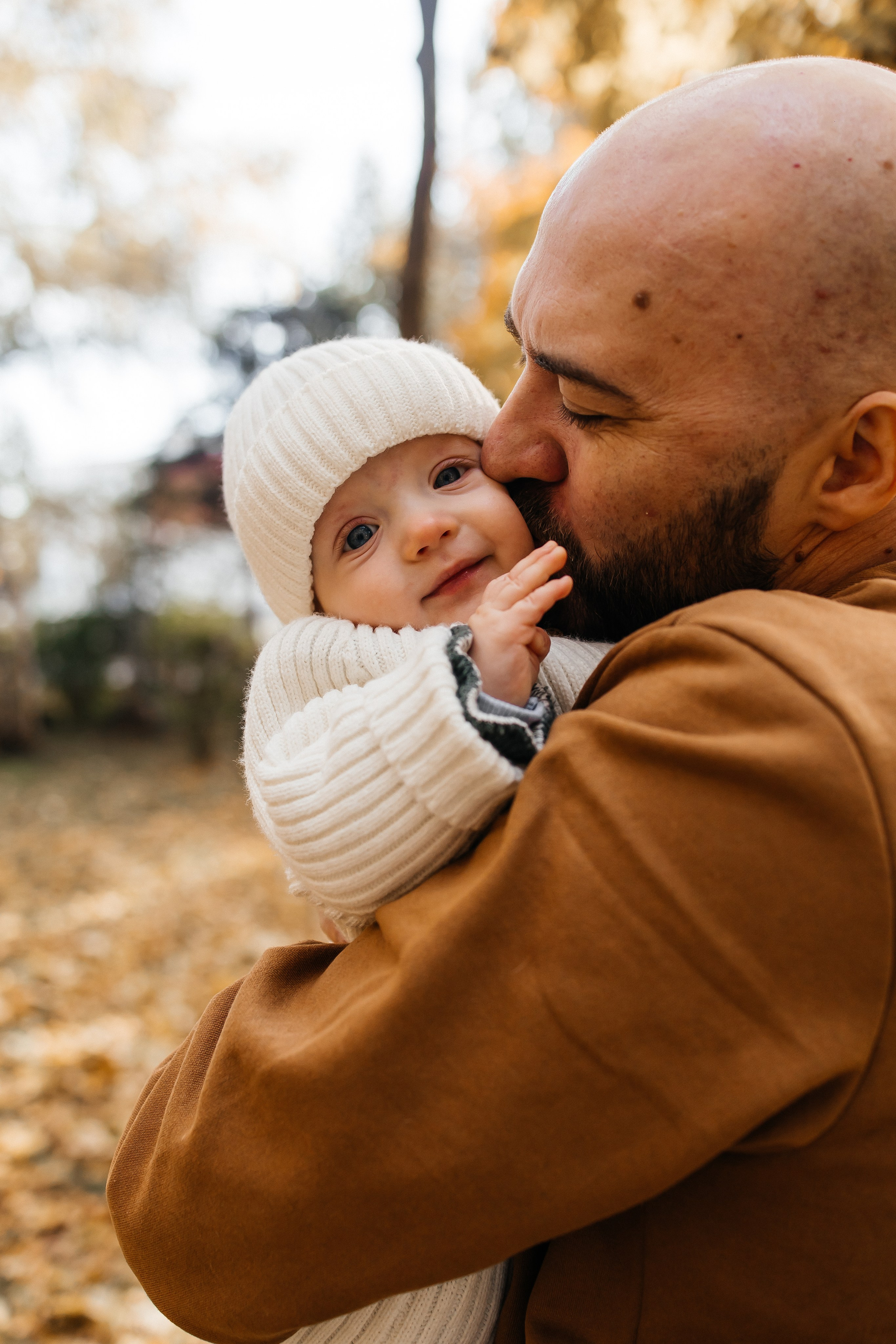 Оля, Костя и Даня. Свадебный и семейный фотограф в Ростове-на-Дону