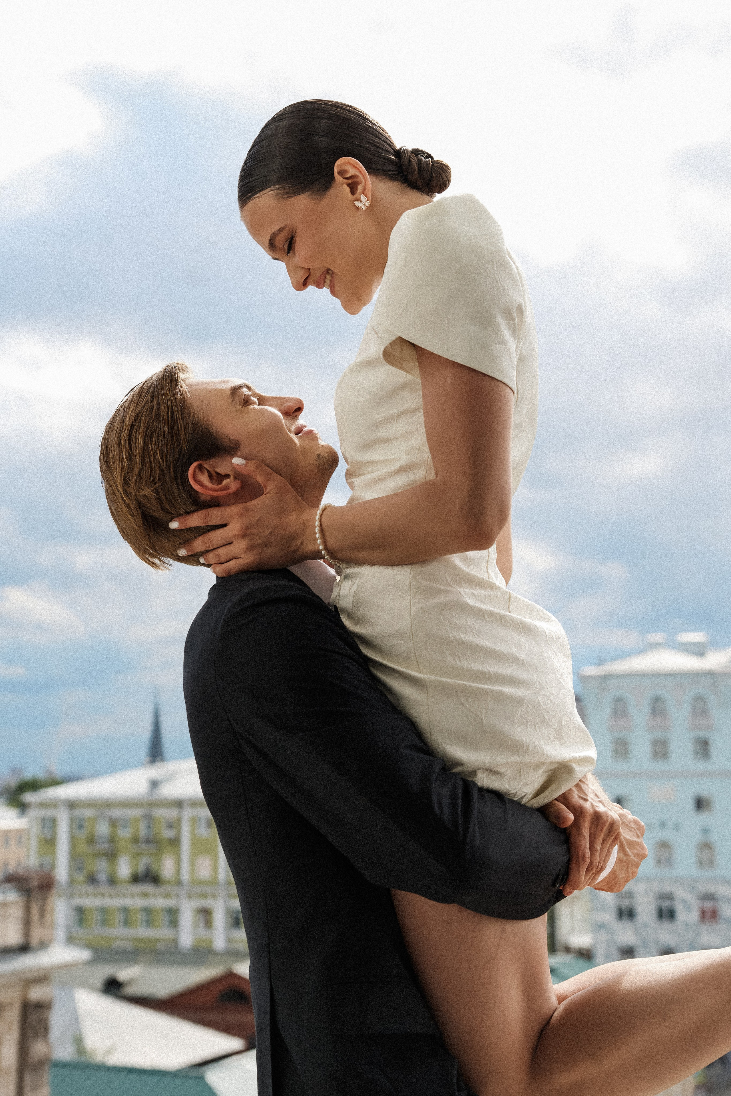 Студия. Женский и Свадебный Фотограф в Москве ♡ yarkaya.iulia