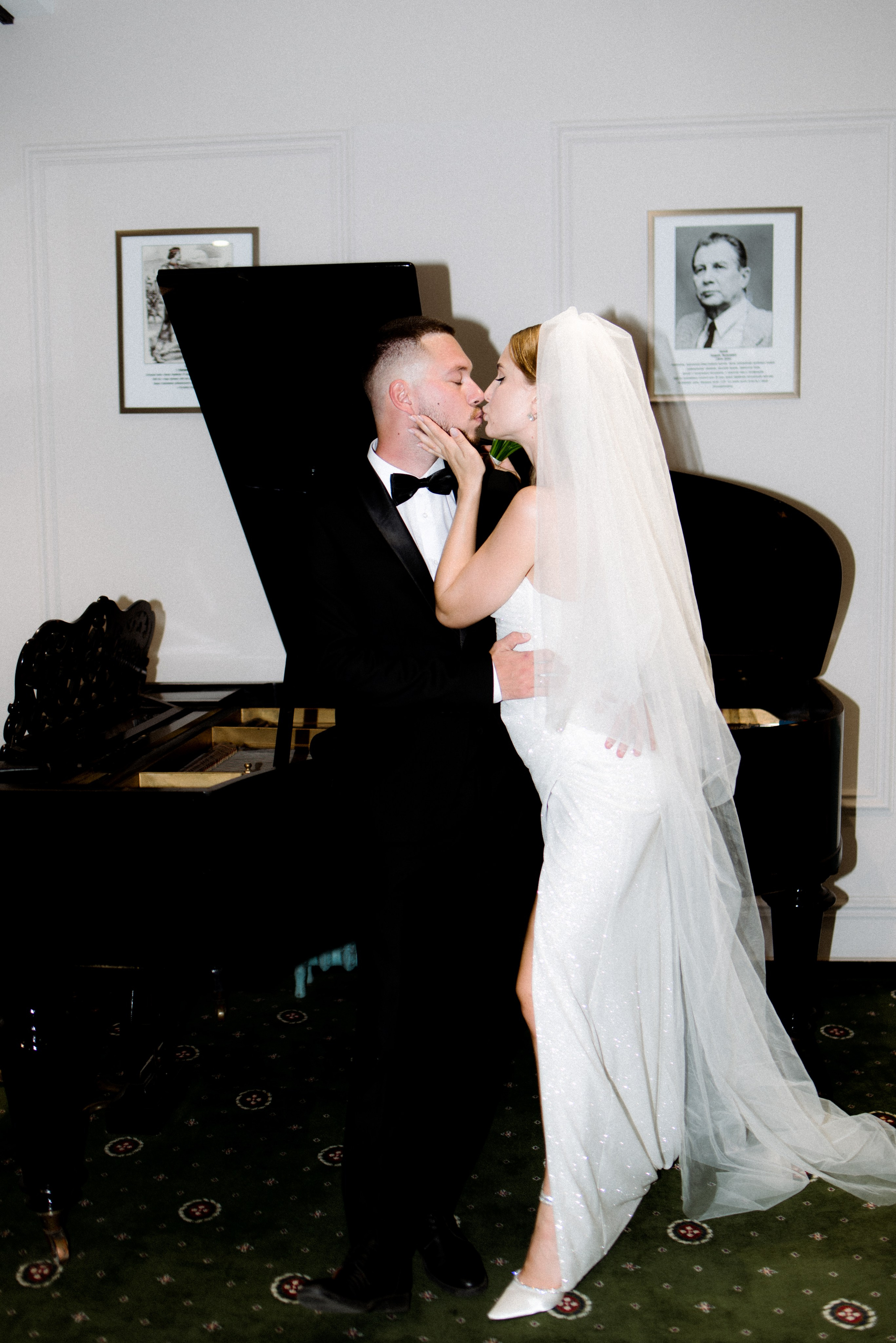 Кирилл и Даша'24. СВАДЕБНЫЙ ФОТОГРАФ Яна Арбан Йошкар-Ола/Казань/Москва/Санкт-Петербург