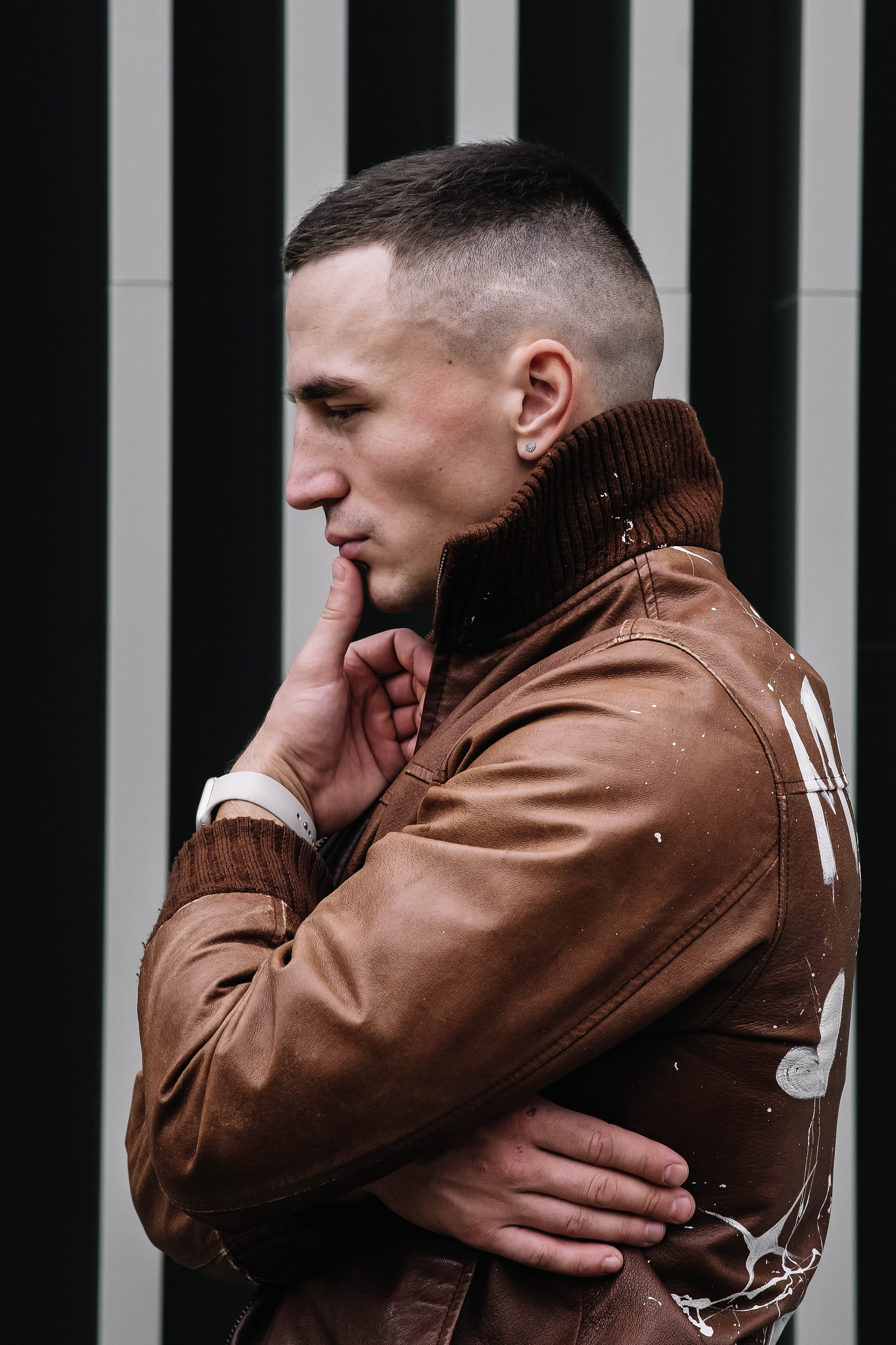 Сергей. Главная