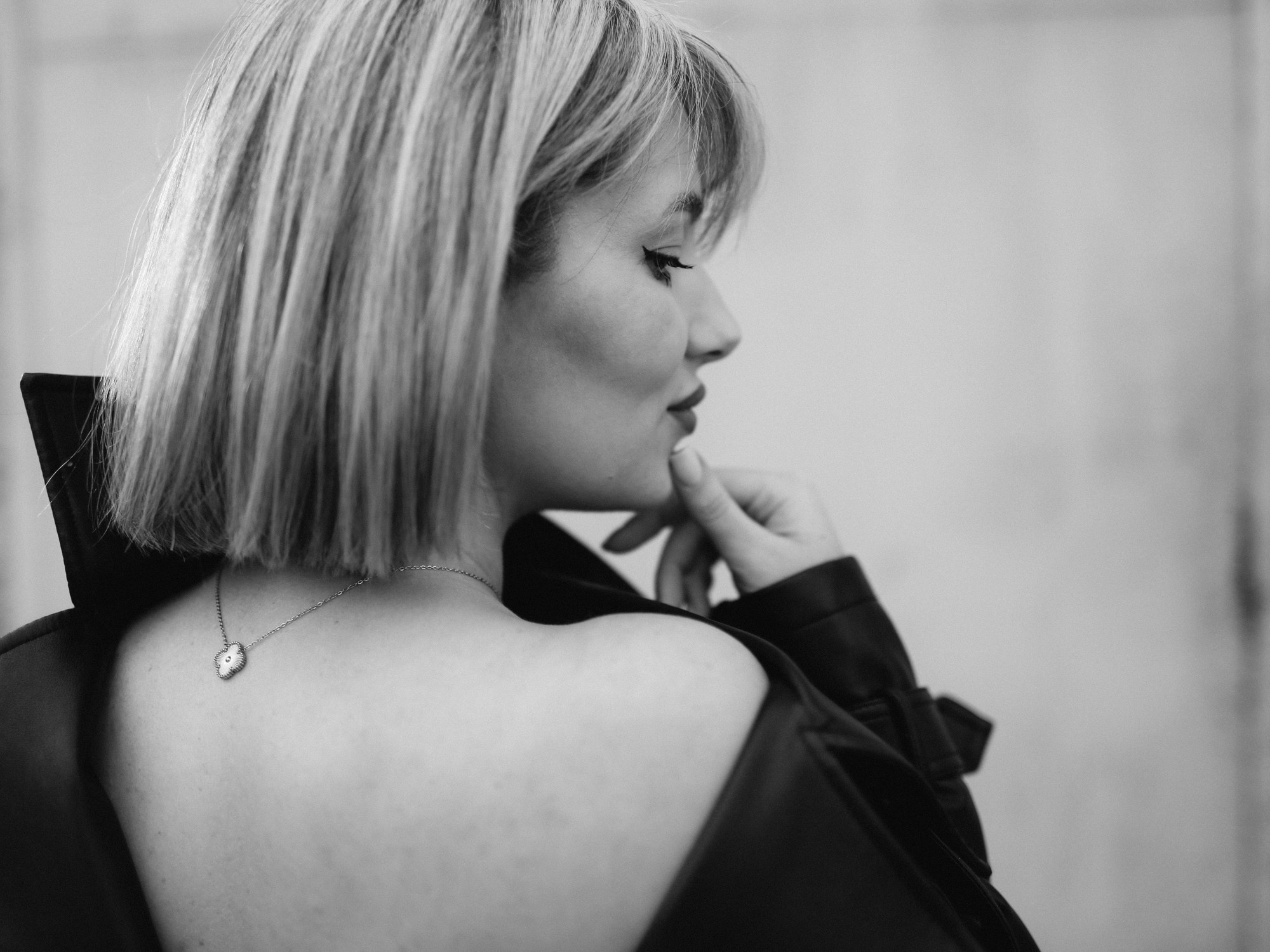 Виктория. Портретный фотограф в Сыктывкаре Алина Ракшина