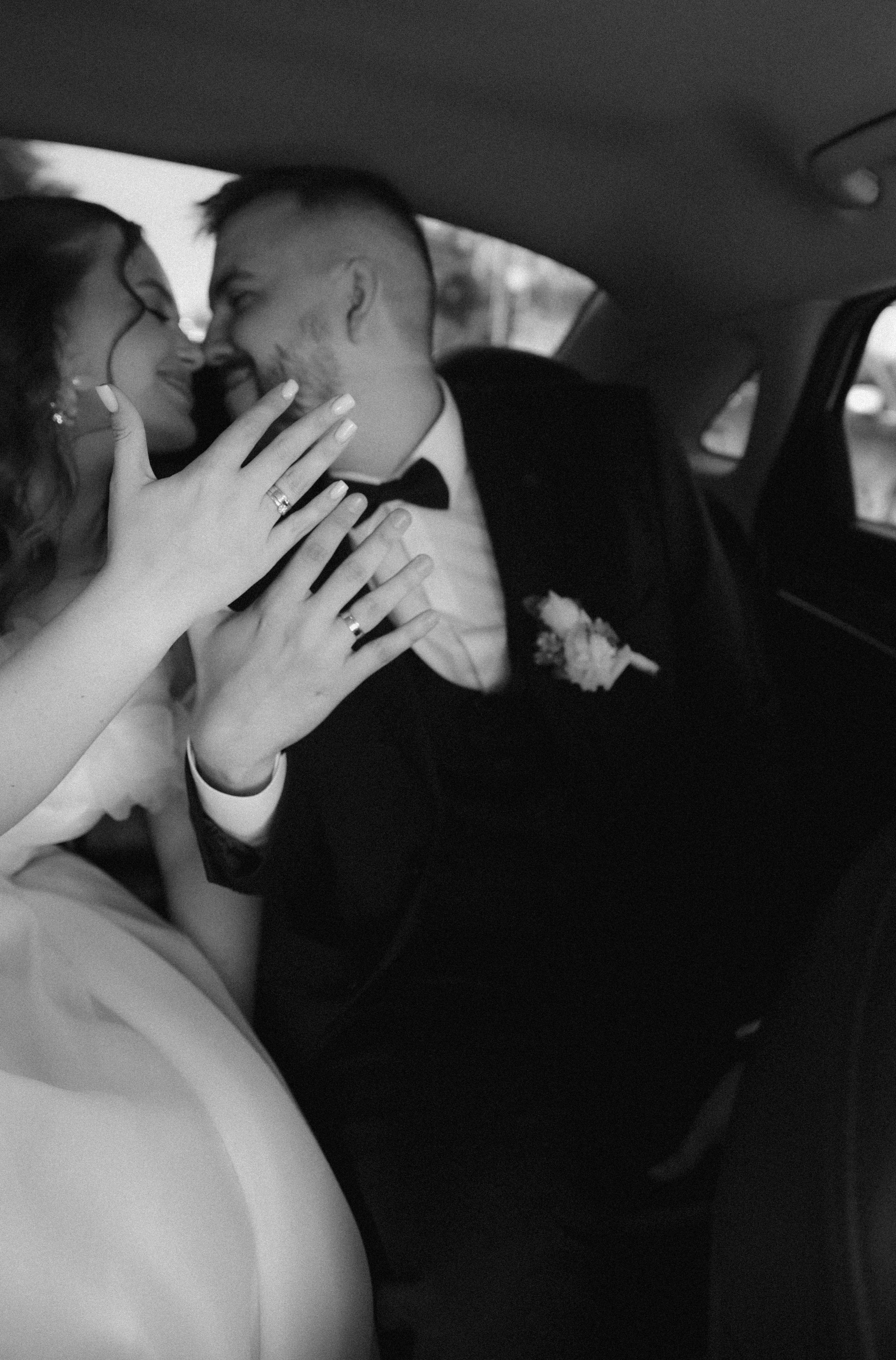 Матвей и Ольга. Свадебный фотограф Екатеринбург Алексей Ладыгин