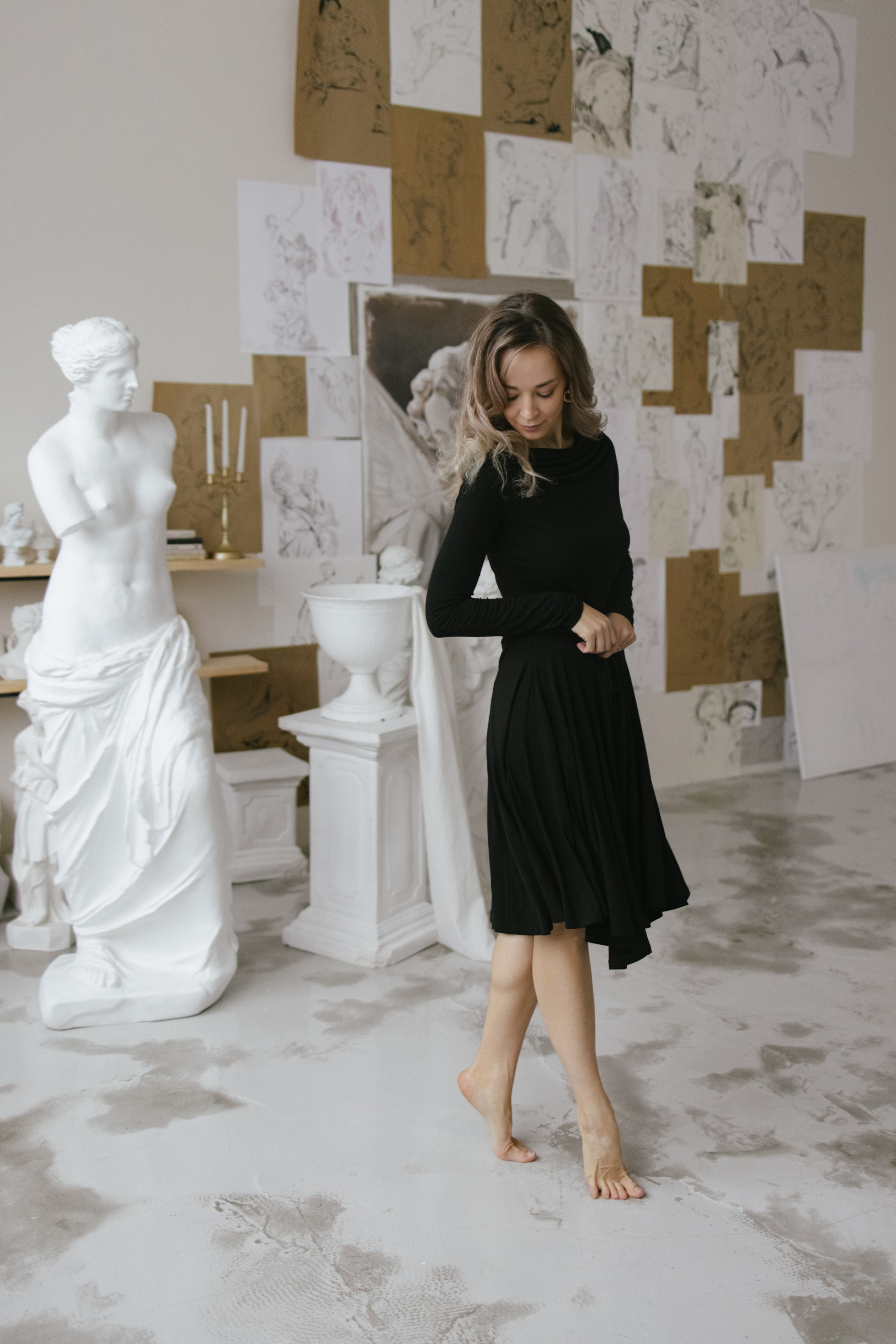 Настя. Про любовь