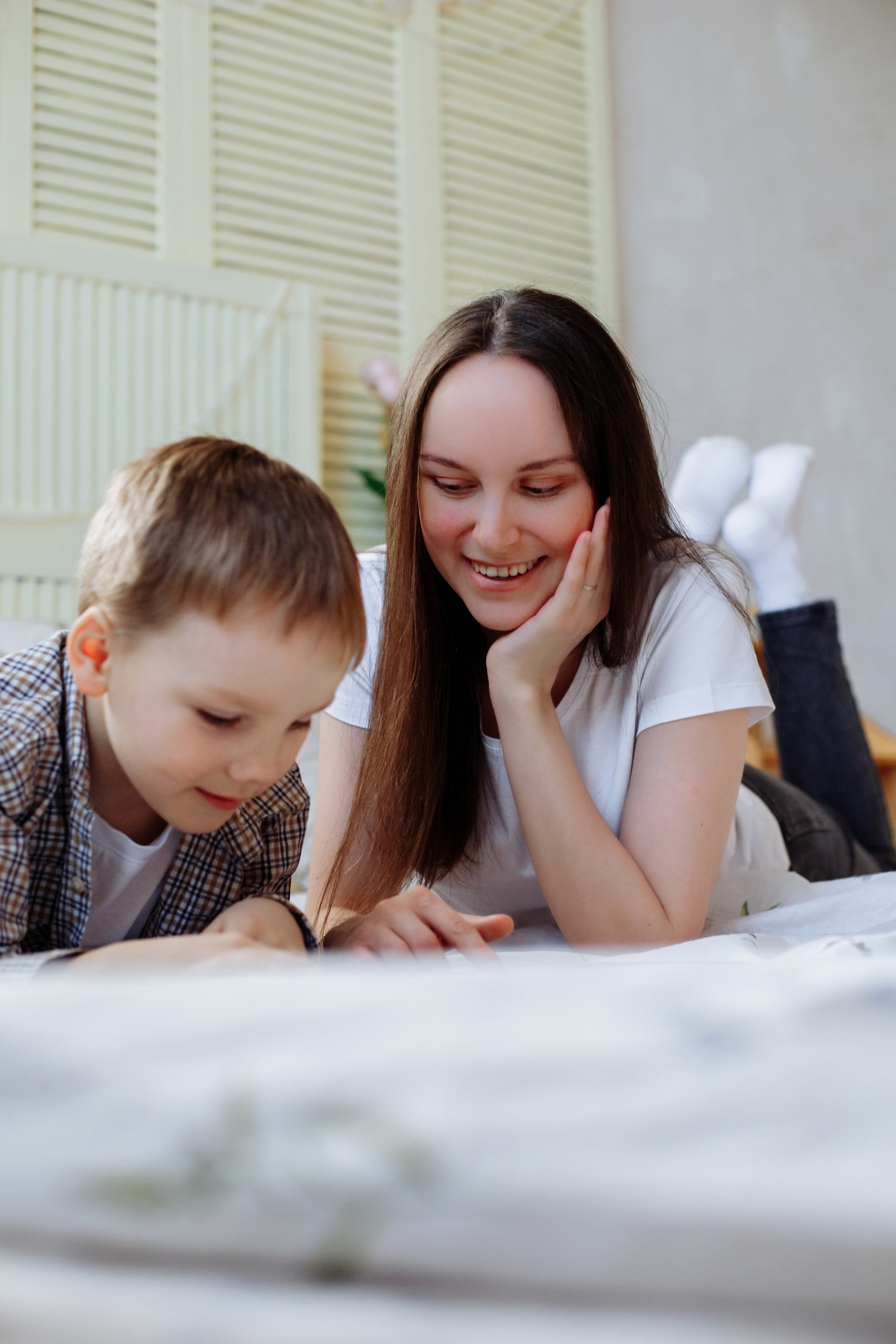 Елена. Фотограф в городе Тихвин Александра Проничева