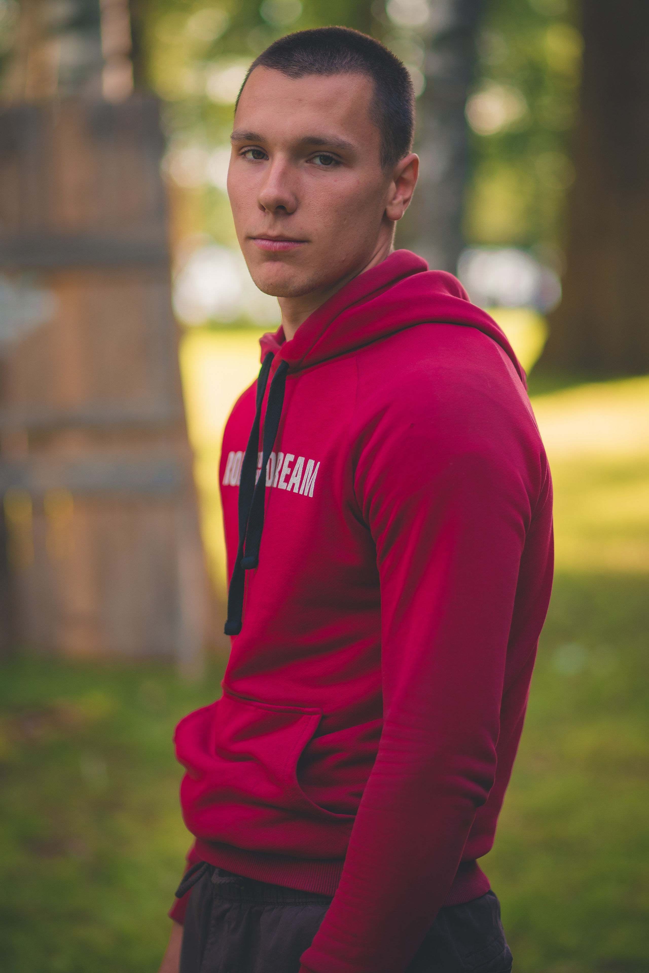 Детский лагерь — 1 смена 2023 год. Иван Кубик — фотограф и видеограф