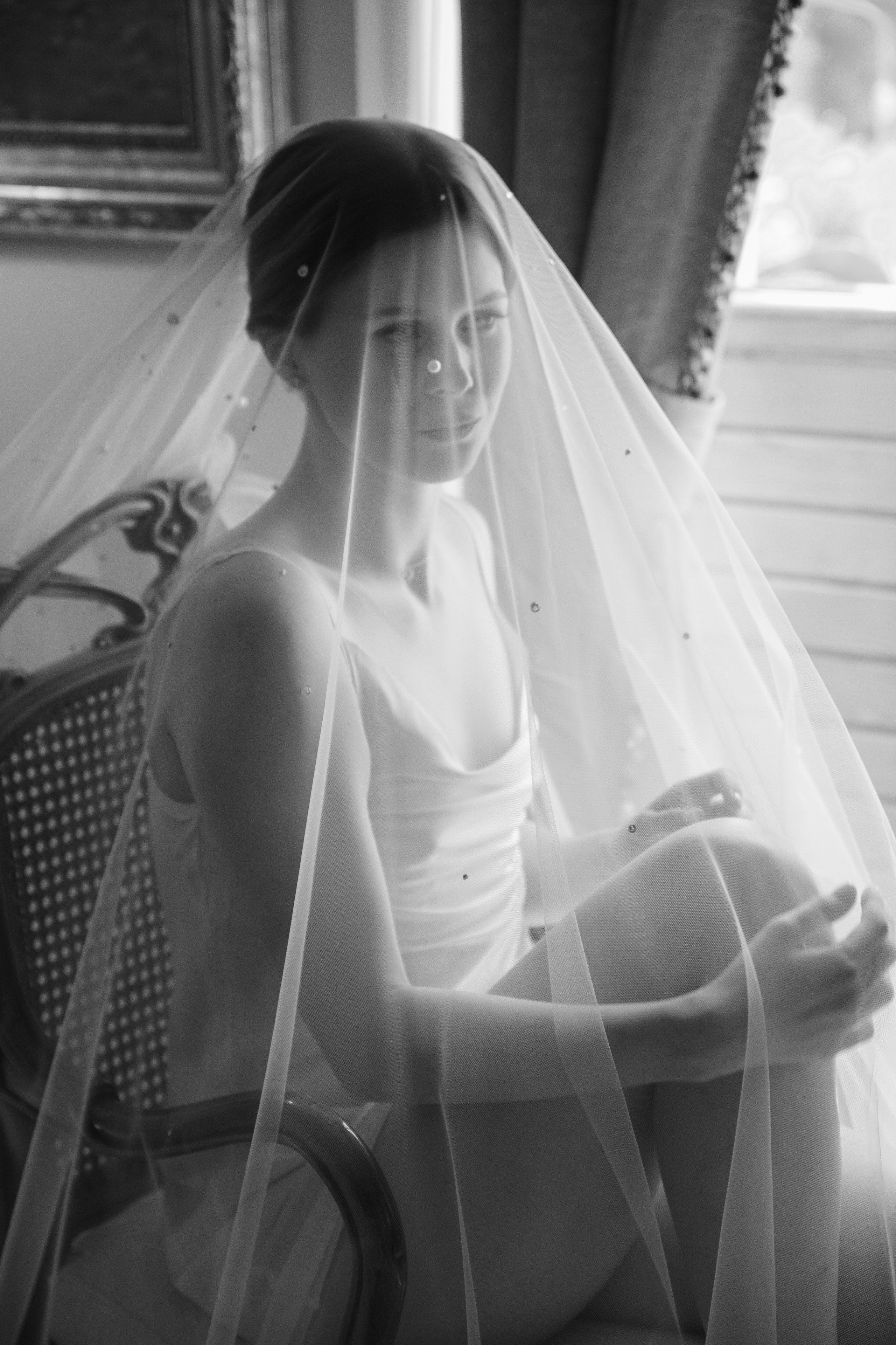 Михаил & Екатерина. Фотограф Алина Синицина