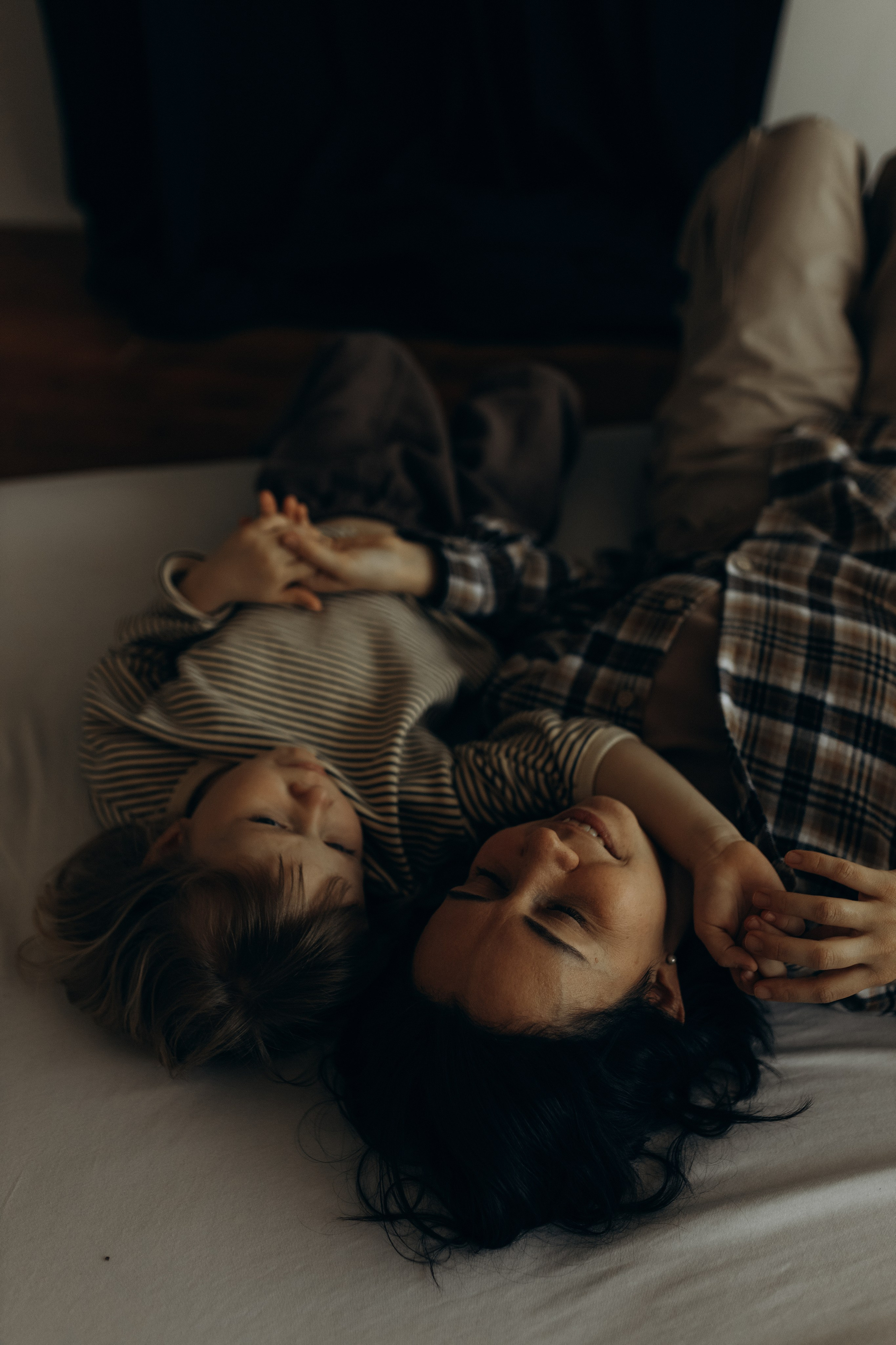 Семейный фотограф в Москве и МО Александра Иванова