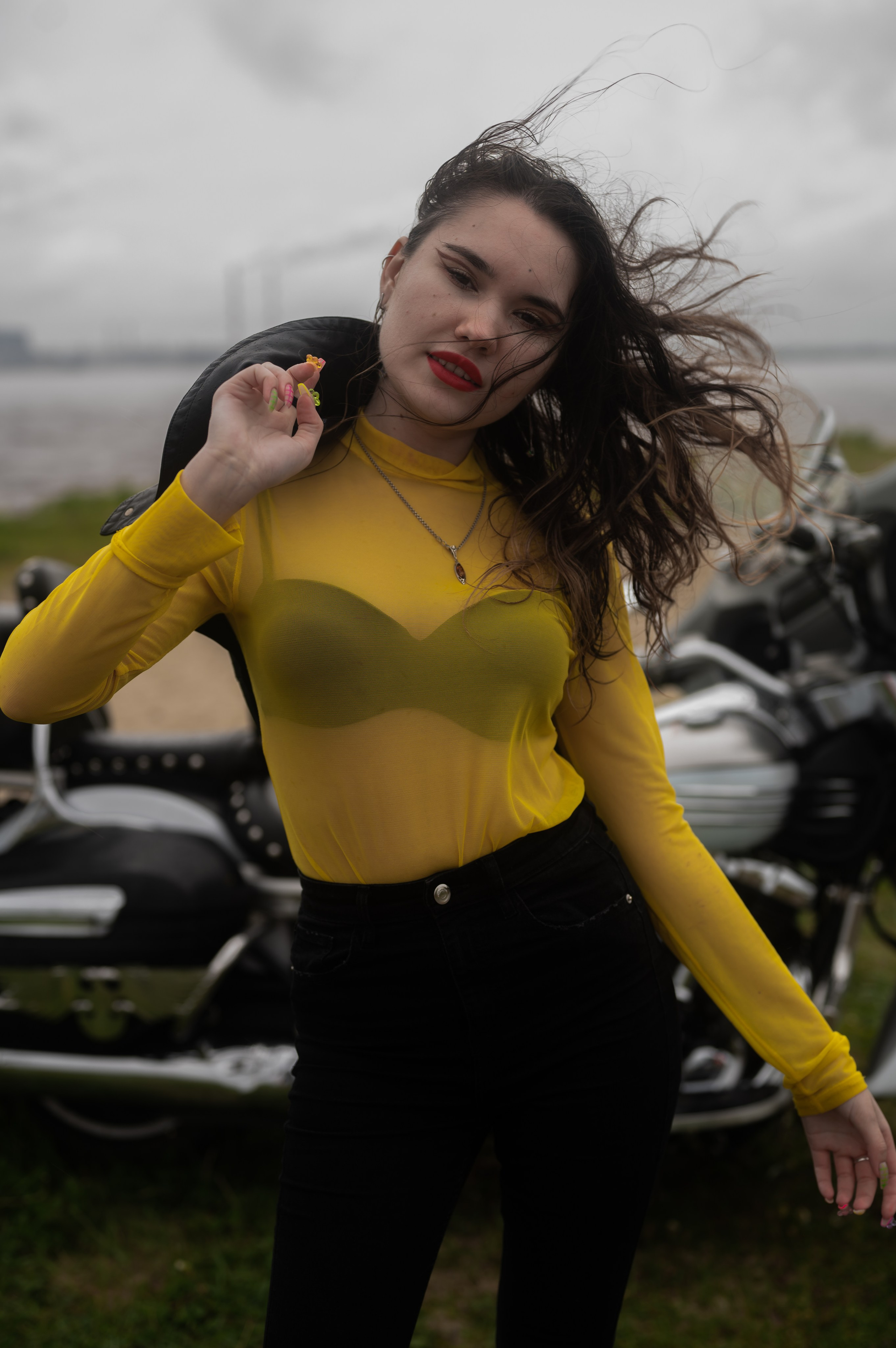 Творческая съёмка. Свадебный фотограф в Сургуте Любовь Гуляева