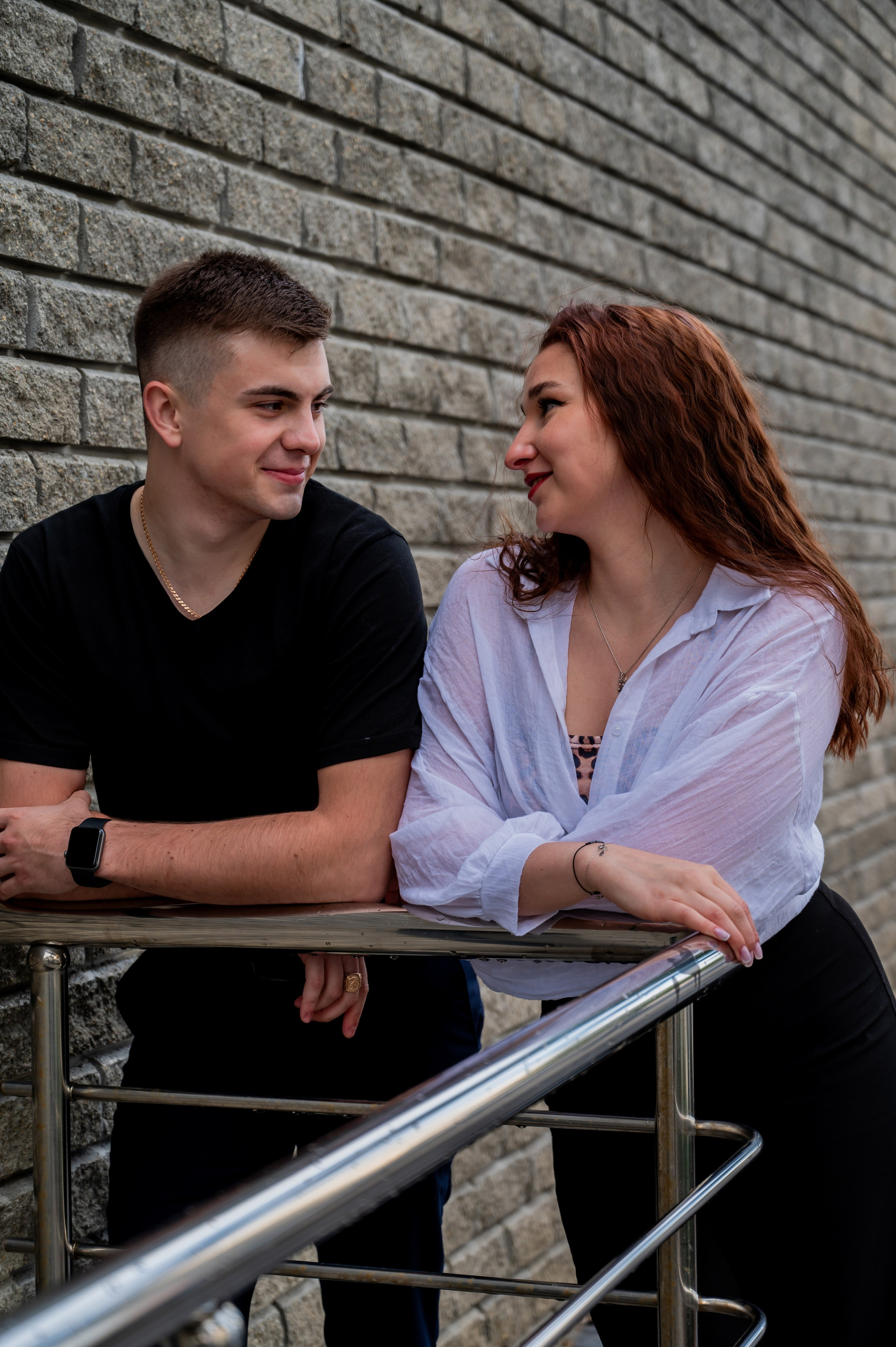 Love Story. Свадебный фотограф в Сургуте Любовь Гуляева