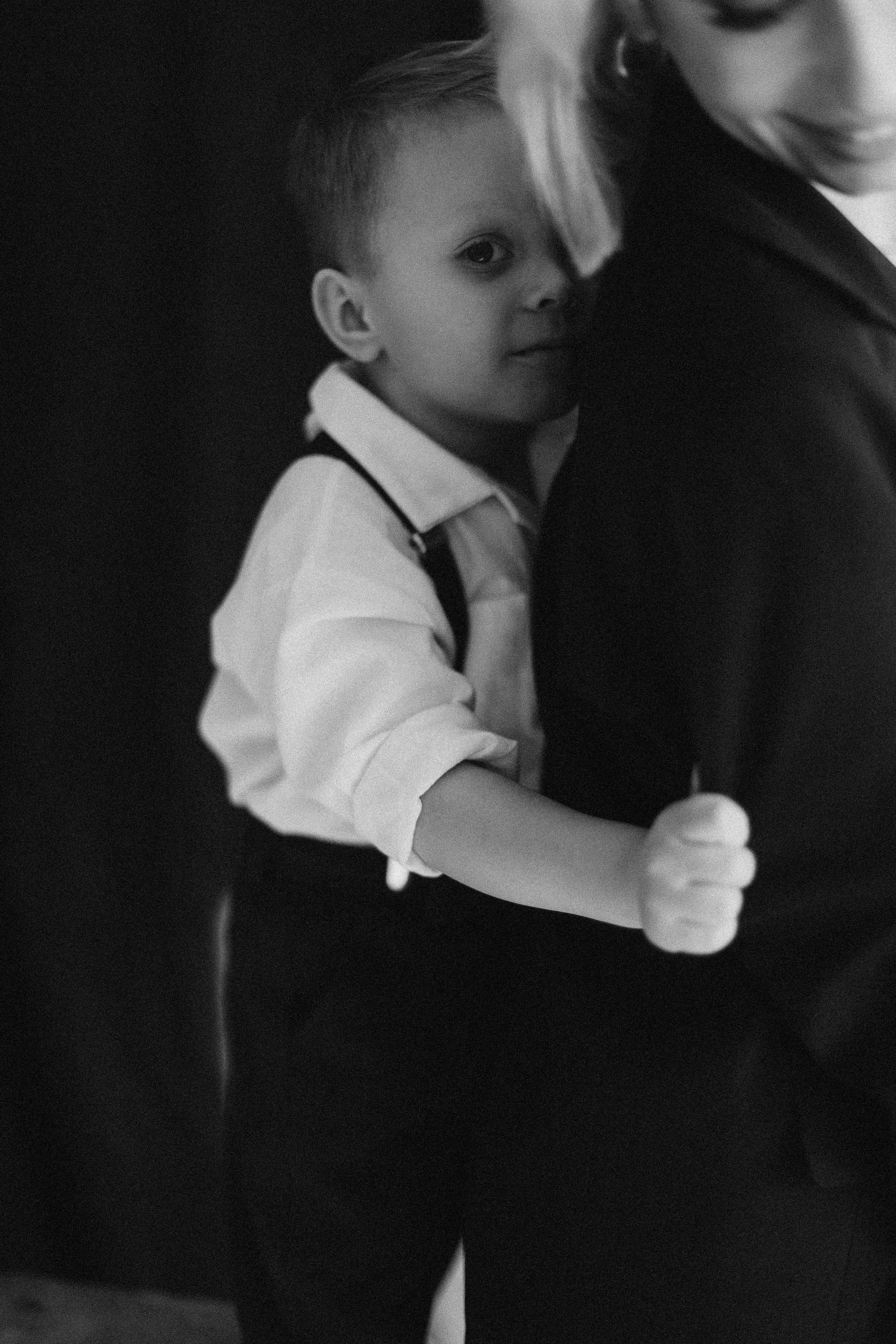 Даша и Арсений