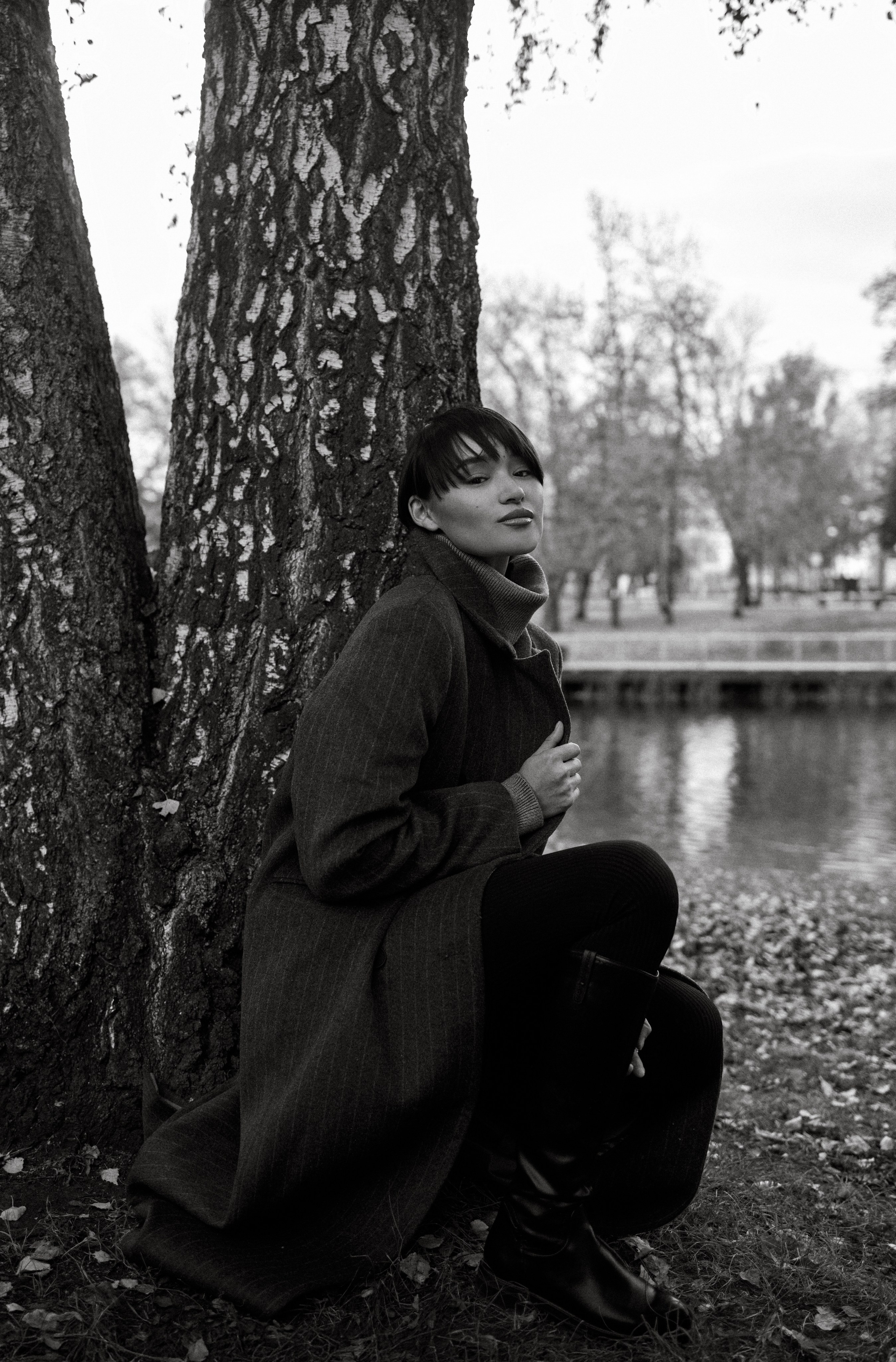 Алина Камалова