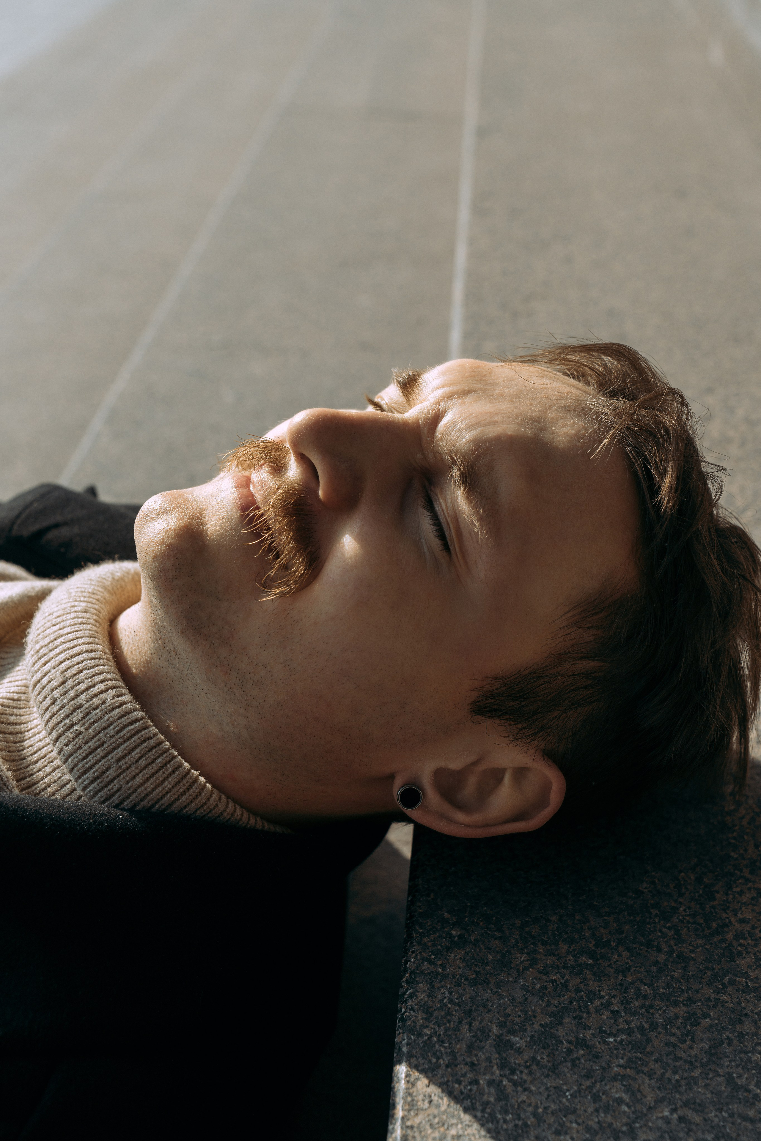 Иван. Фотограф в Санкт-Петербург, Москва Алексей Филиппов