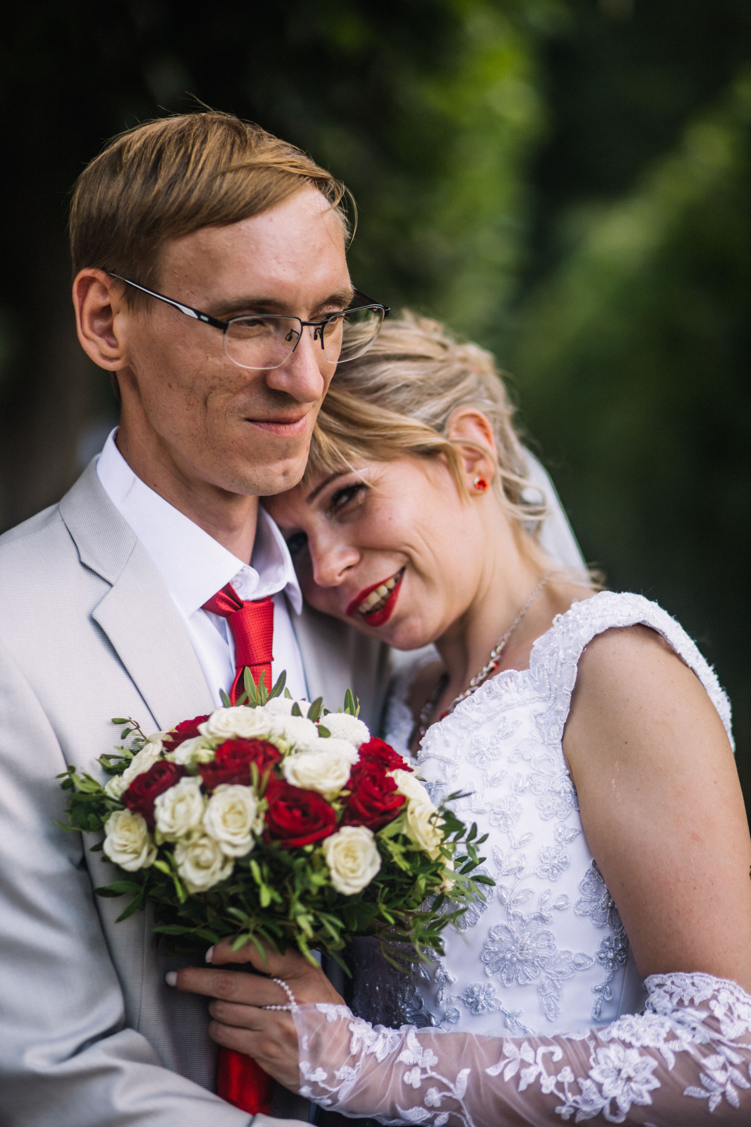 Елена и Сергей 2024. Фотограф Наталья Шпиллер Санкт-Петербург