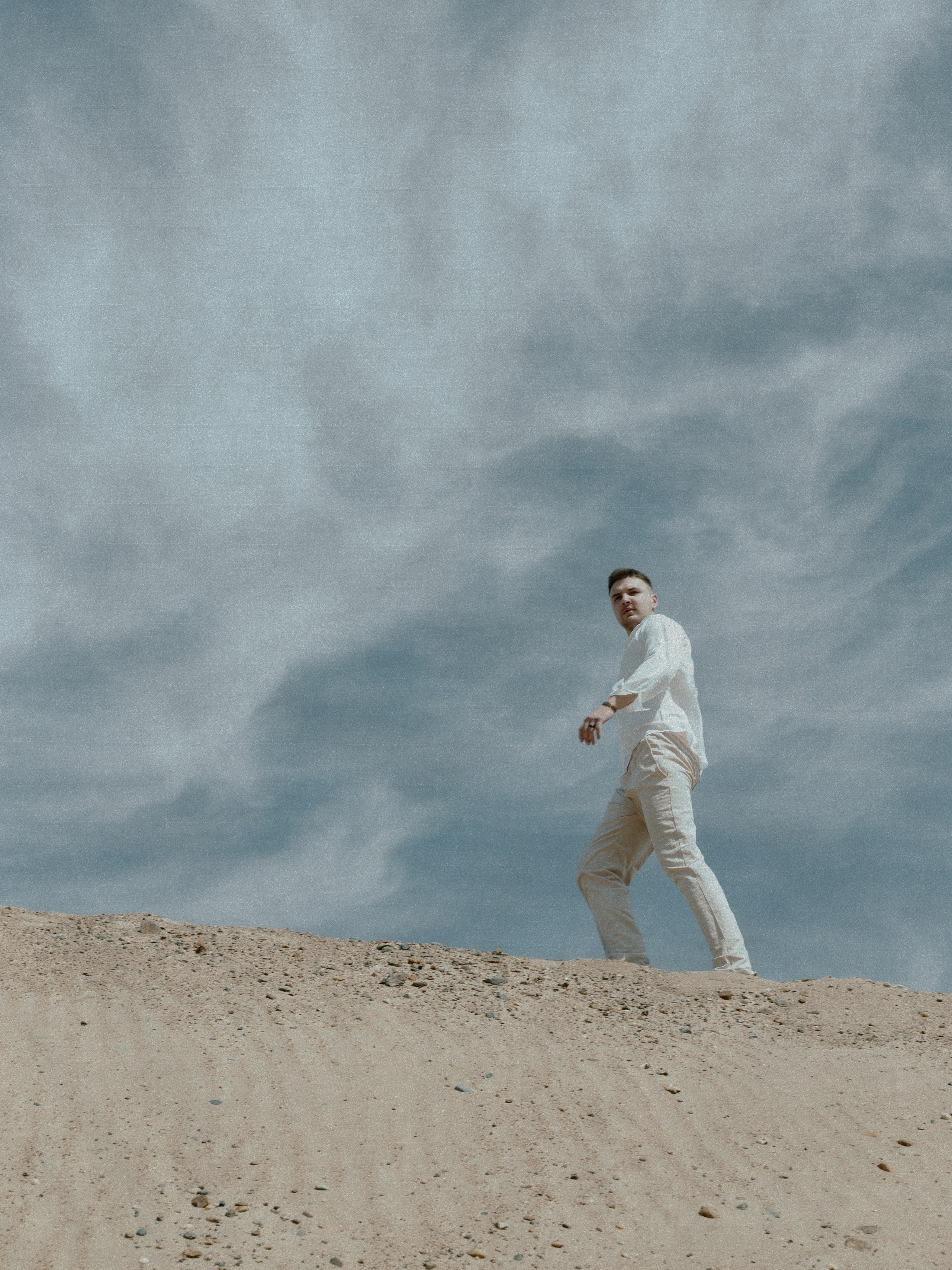 Прогулка. Photographer