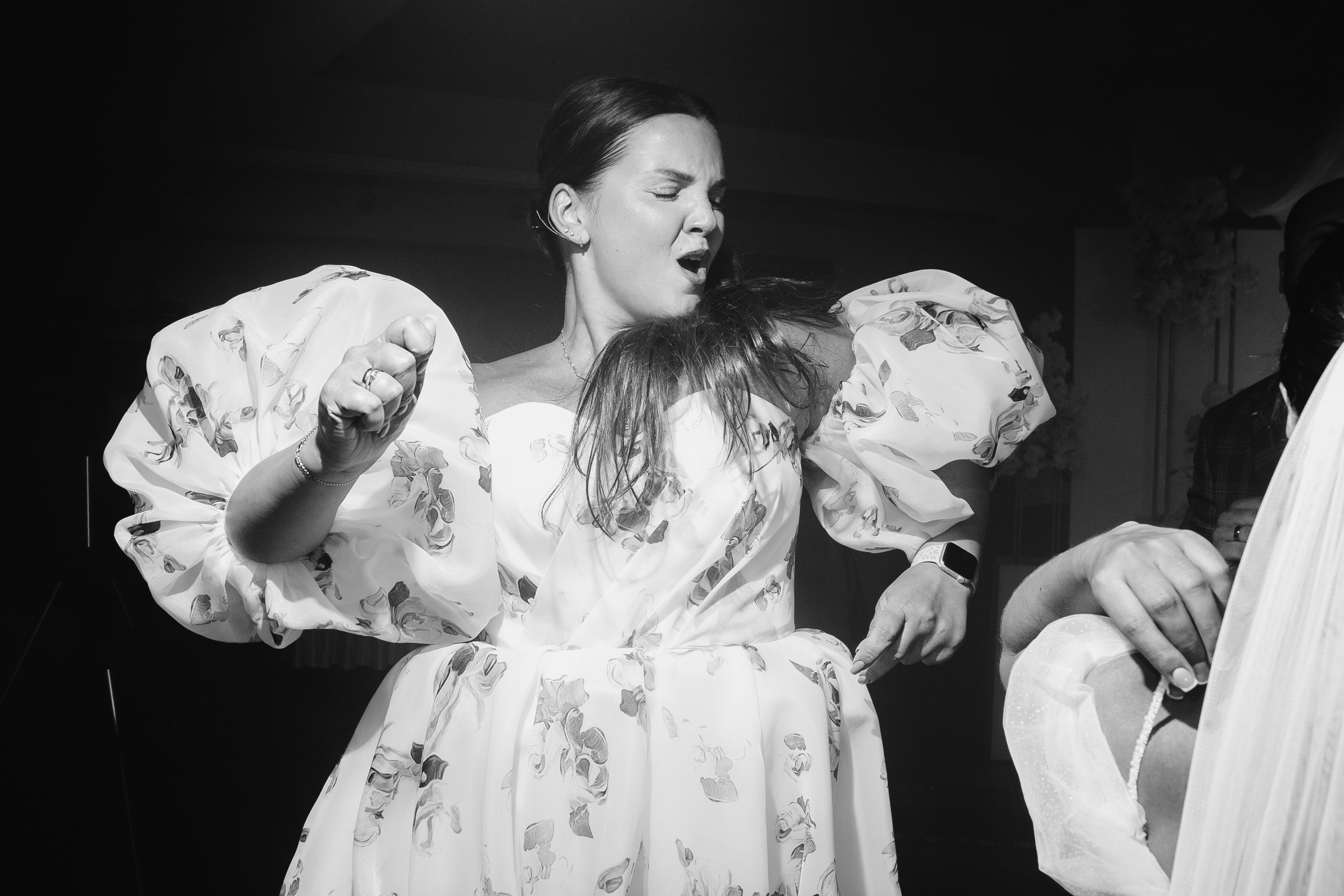 Дмитрий и Яна. Свадебный и детский фотограф в Волгограде Слава Белов