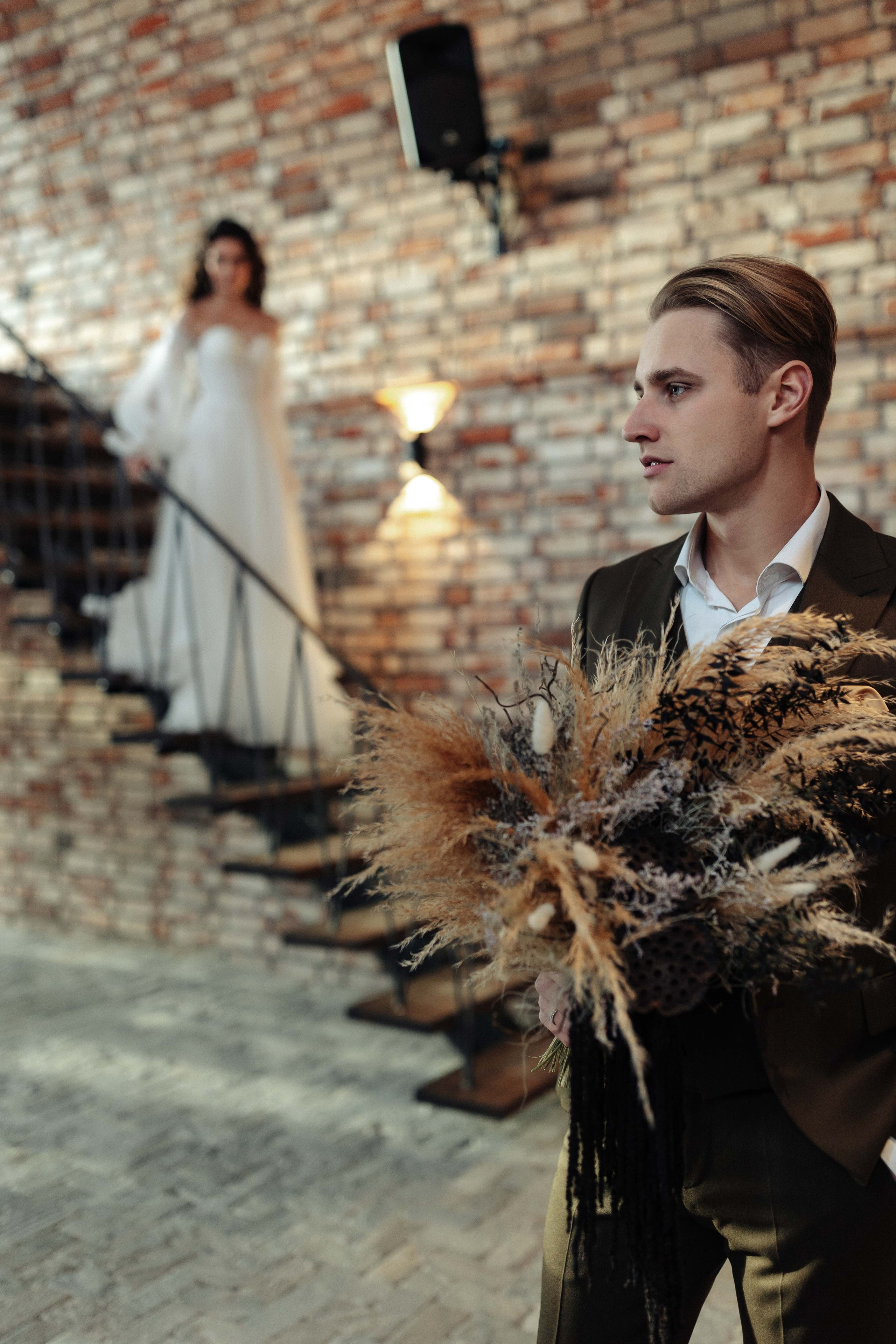 Игорь и Федосья. Алексей Шаров — свадебный и репортажный фотограф в Нижнем Новгороде