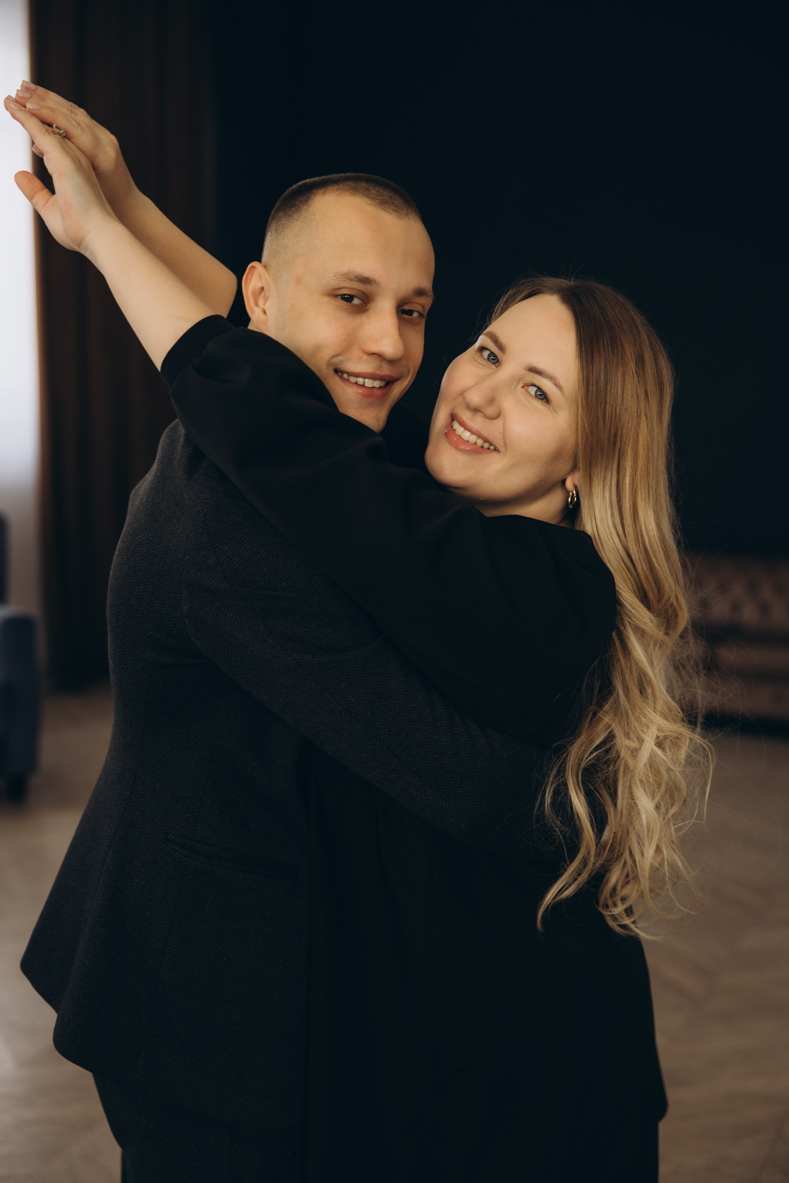 Ксюша, Рома. Свадебный, семейный фотограф в Иркутске Светлана Макаричева