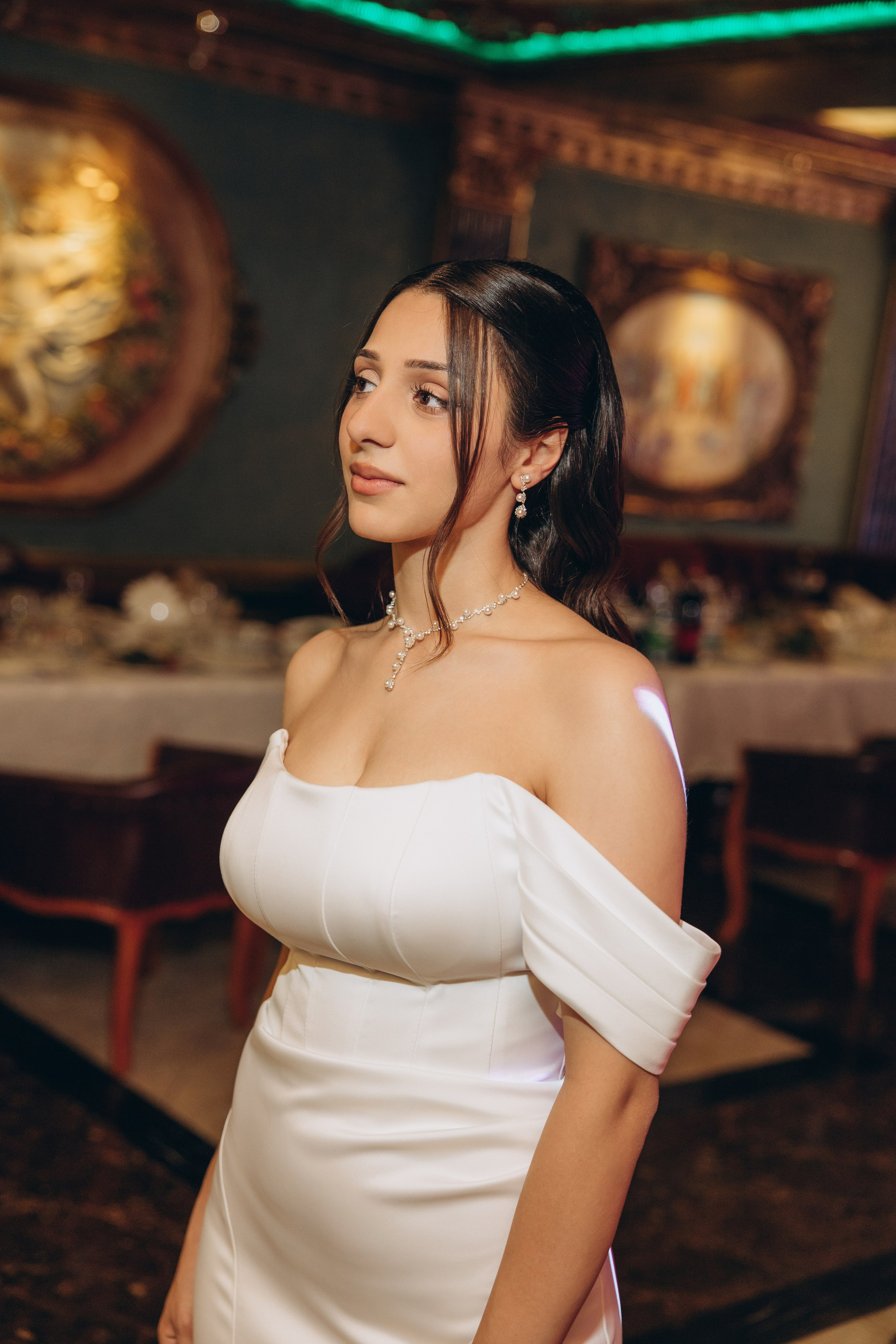 Банкет. Свадебный, семейный фотограф в Иркутске Светлана Макаричева